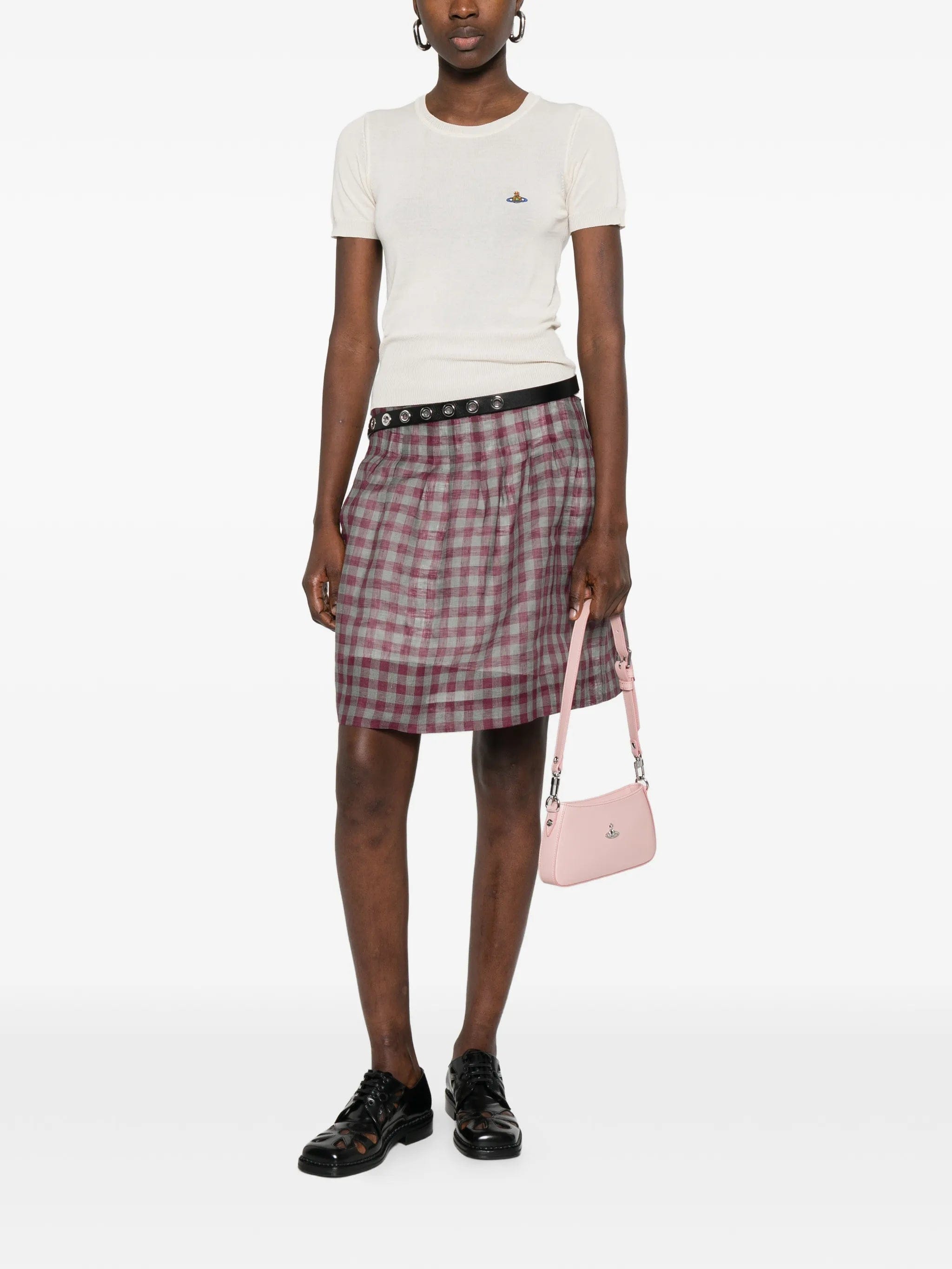 Vivienne Westwood Bea orb T - shirt