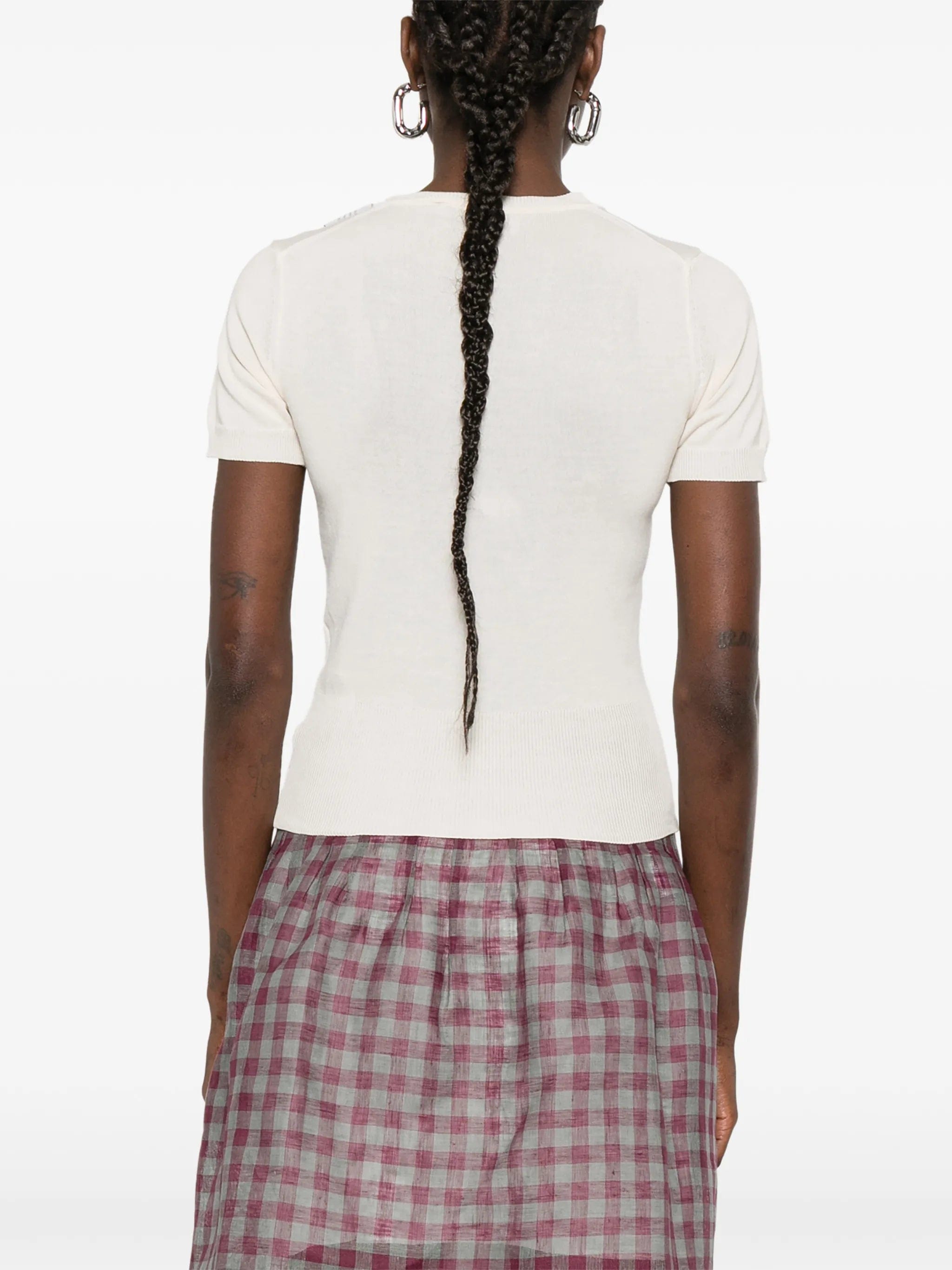 Vivienne Westwood Bea orb T - shirt