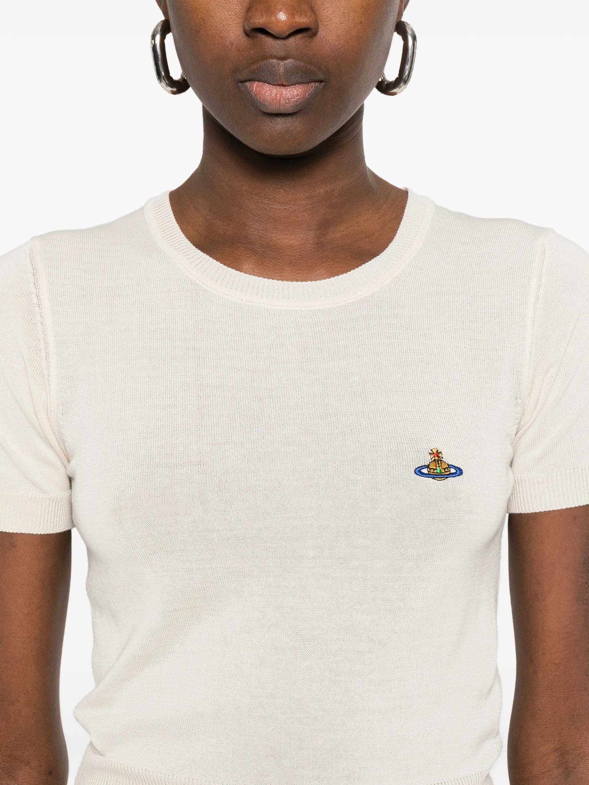 Vivienne Westwood Bea orb T - shirt