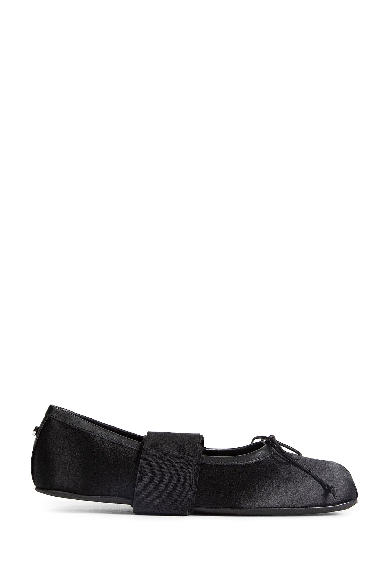 ANN Demeulemeester Paloma Ballerinas