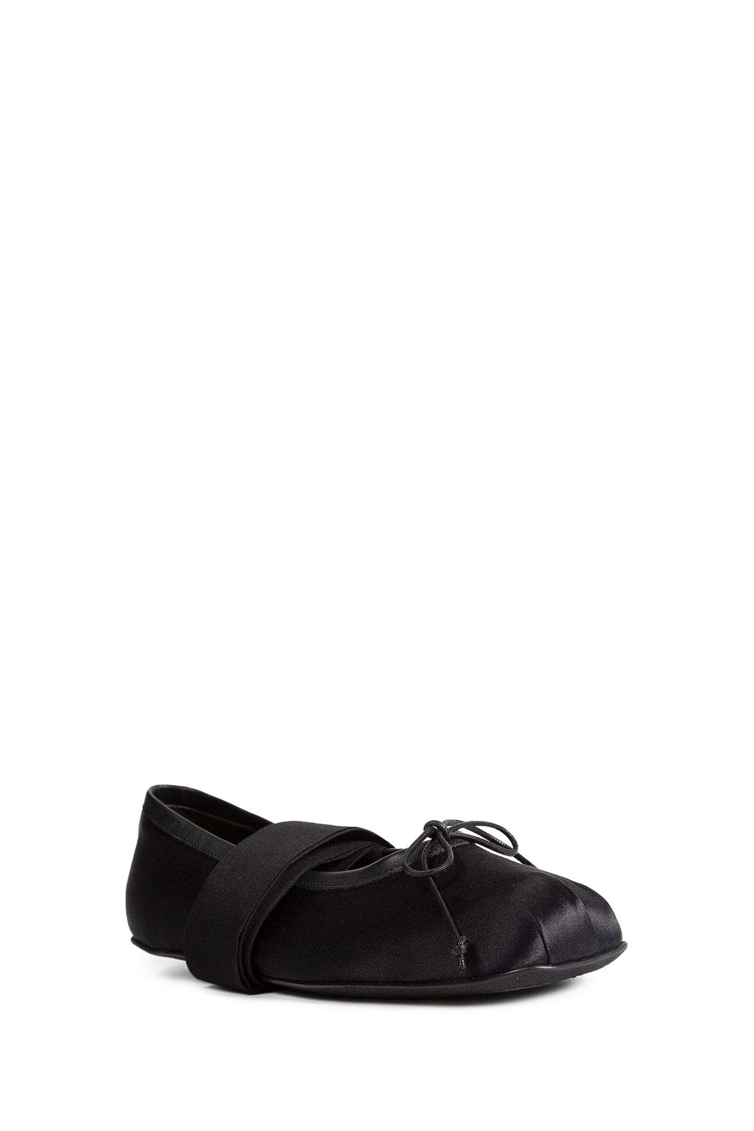 ANN Demeulemeester Paloma Ballerinas
