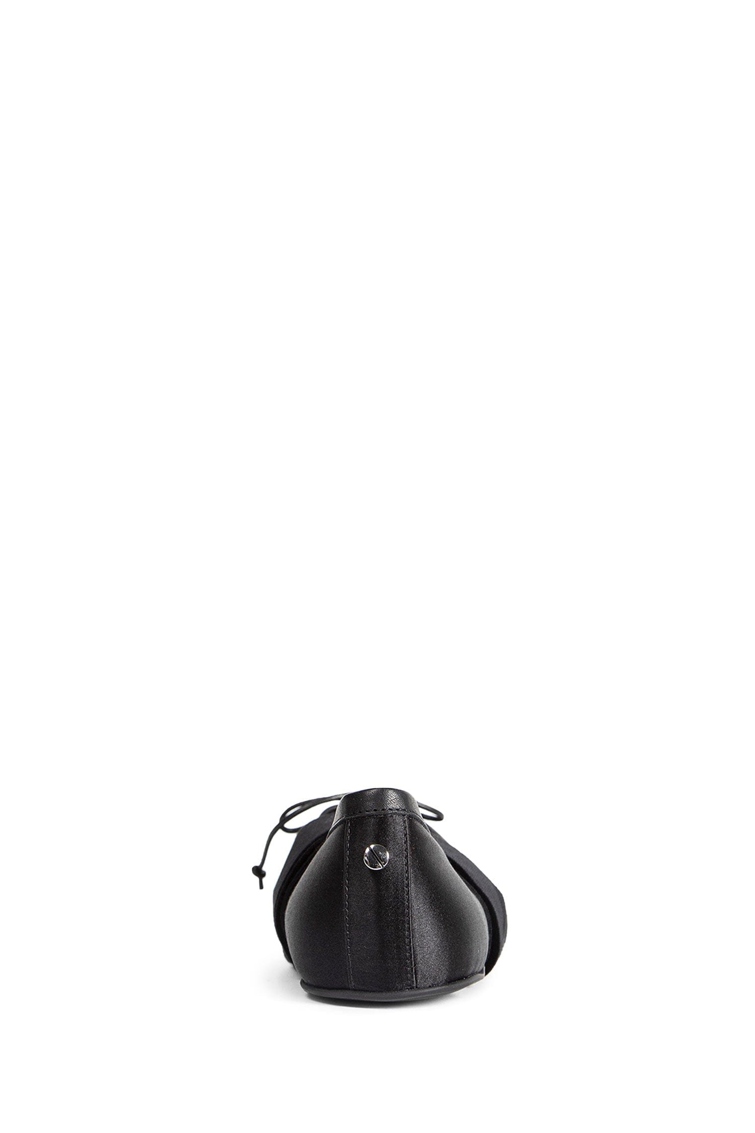 ANN Demeulemeester Paloma Ballerinas