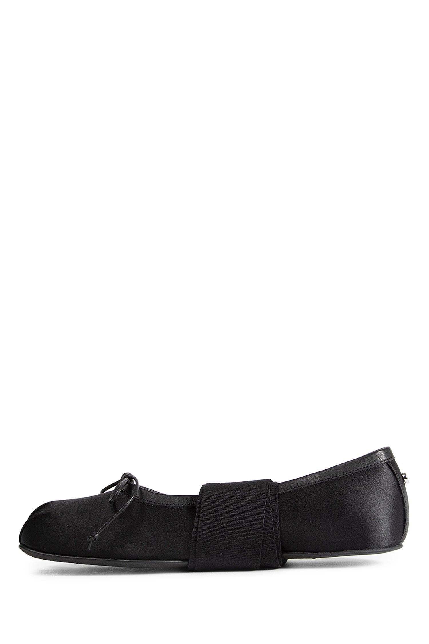 ANN Demeulemeester Paloma Ballerinas