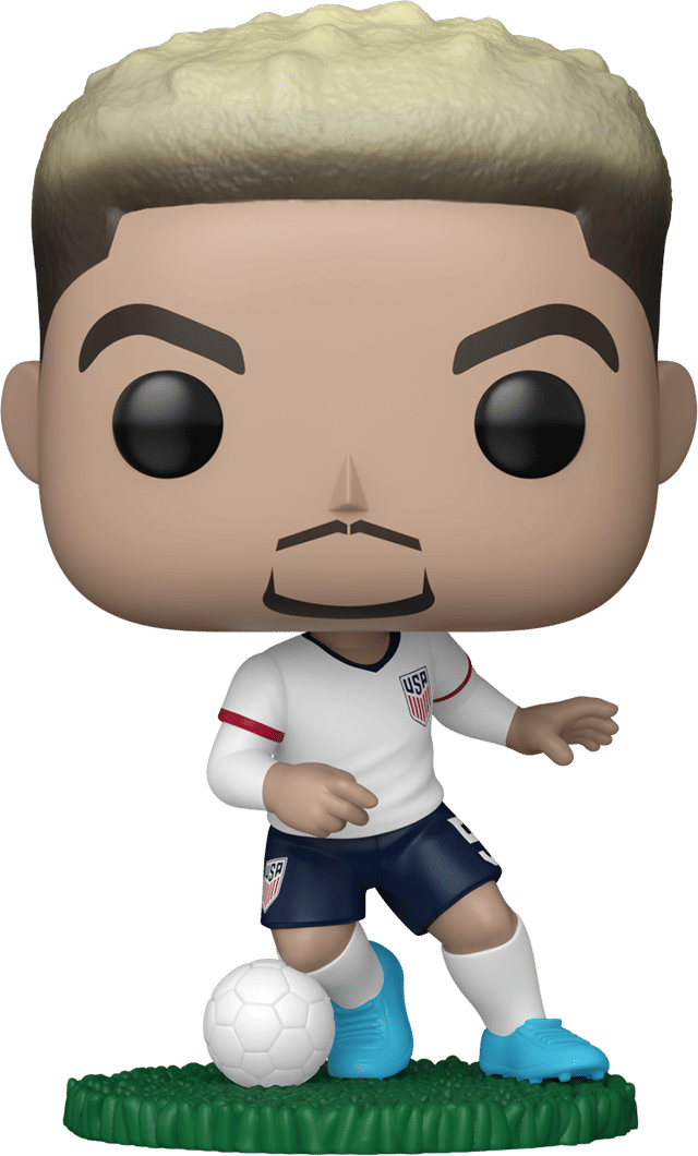 Funko Football: USA - Antonee Robinson Pop! Vinyl