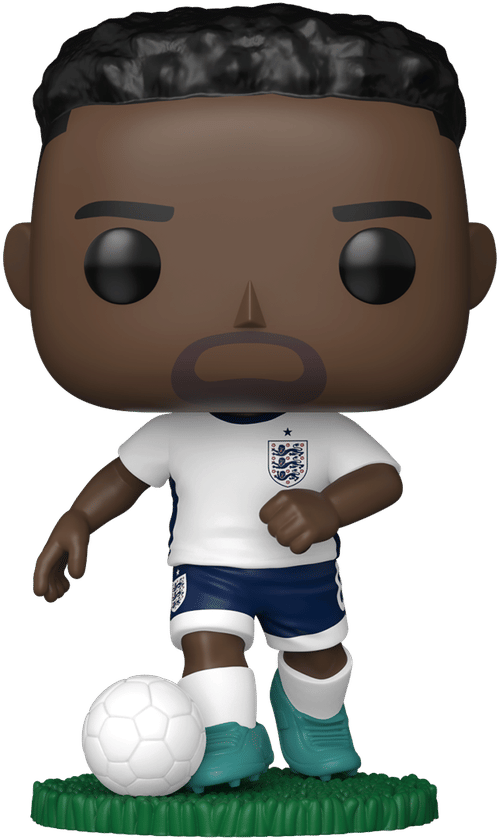 Funko Football: England - Marc Guehi Pop! Vinyl