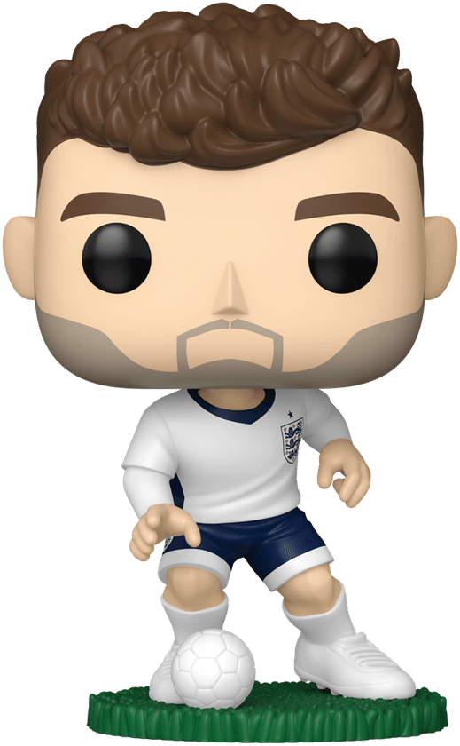 Funko Football: England - John Stones Pop! Vinyl