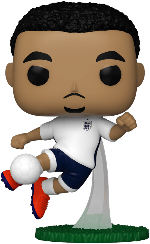 Funko Football: England - Trent Alexander Arnold Pop! Vinyl