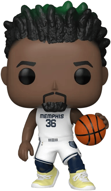 Funko NBA Basketball - Marcus Smart (Memphis Grizzlies) Pop! Vinyl