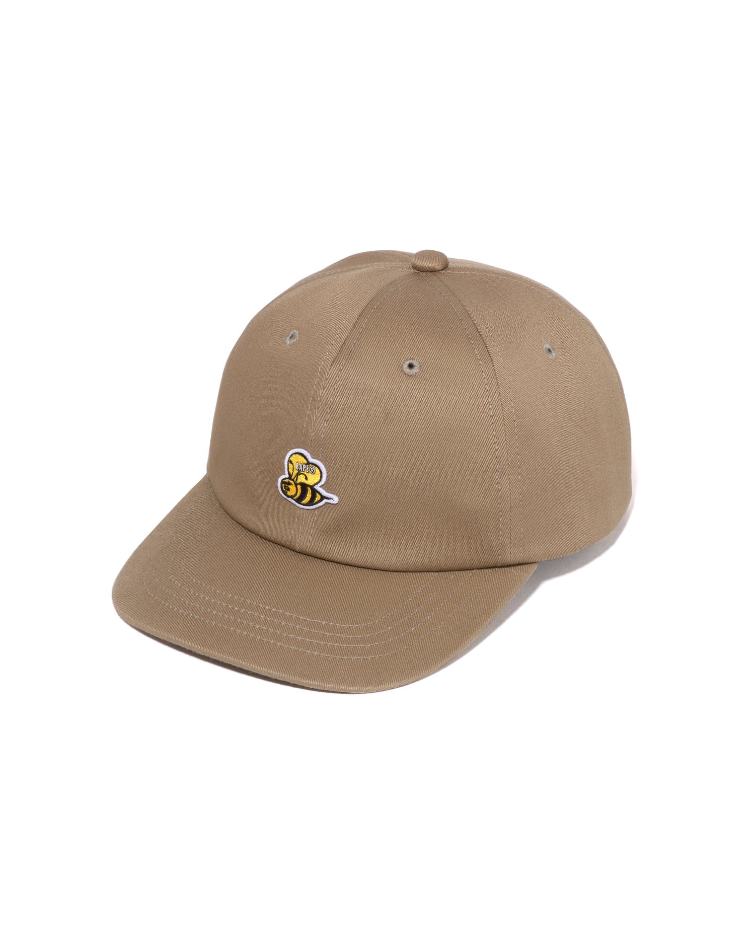 A Bathing APE BAPE Bee One Point Cap