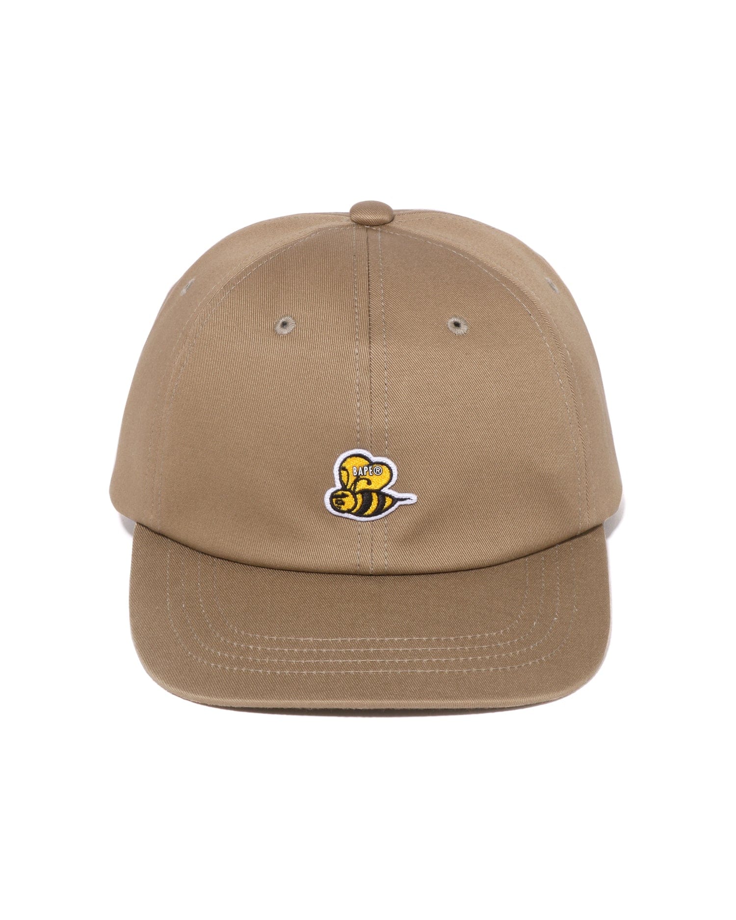 A Bathing APE BAPE Bee One Point Cap