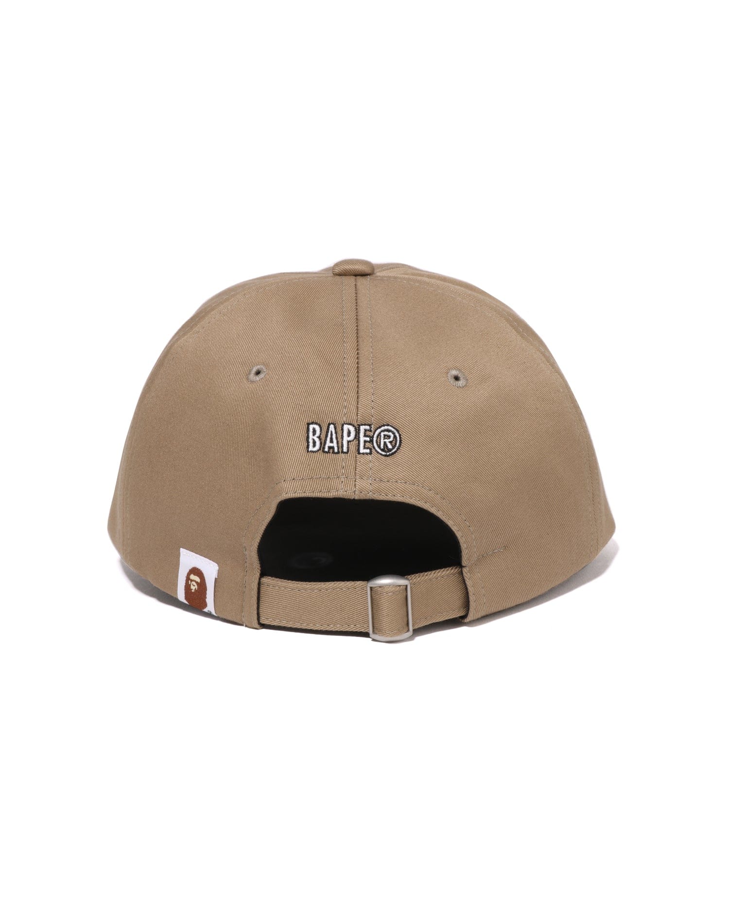 A Bathing APE BAPE Bee One Point Cap