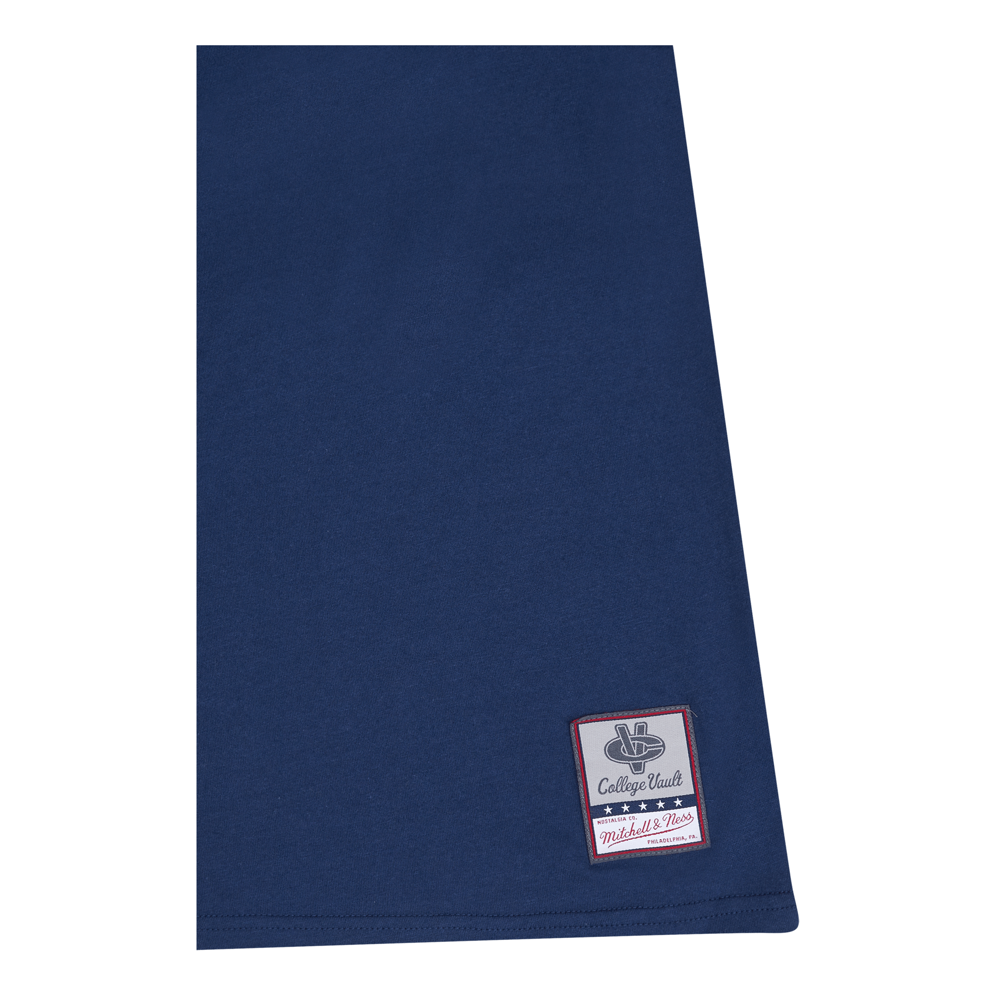 Mitchell & Ness Play By Play 2.0 Ss T-Shirt