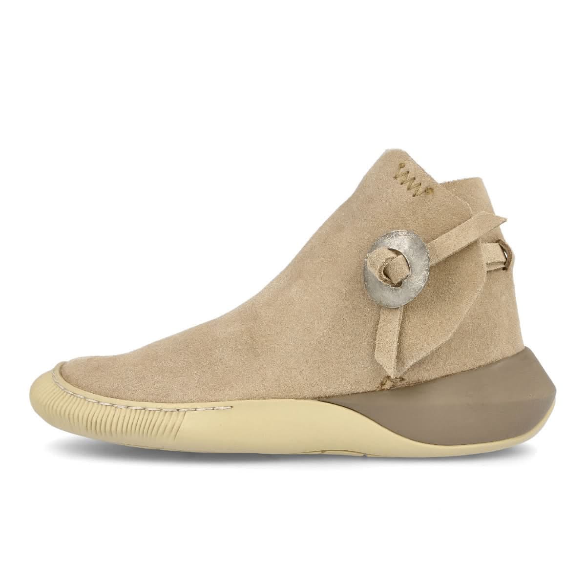Visvim Wmns Gila Moc Mid II - Folk