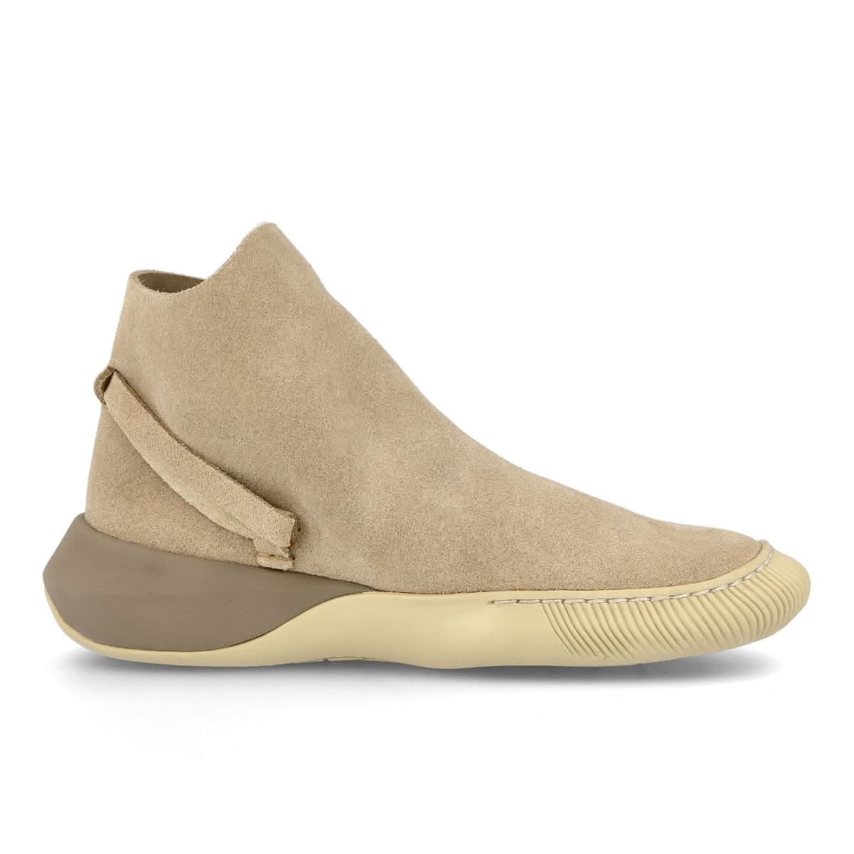 Visvim Wmns Gila Moc Mid II - Folk