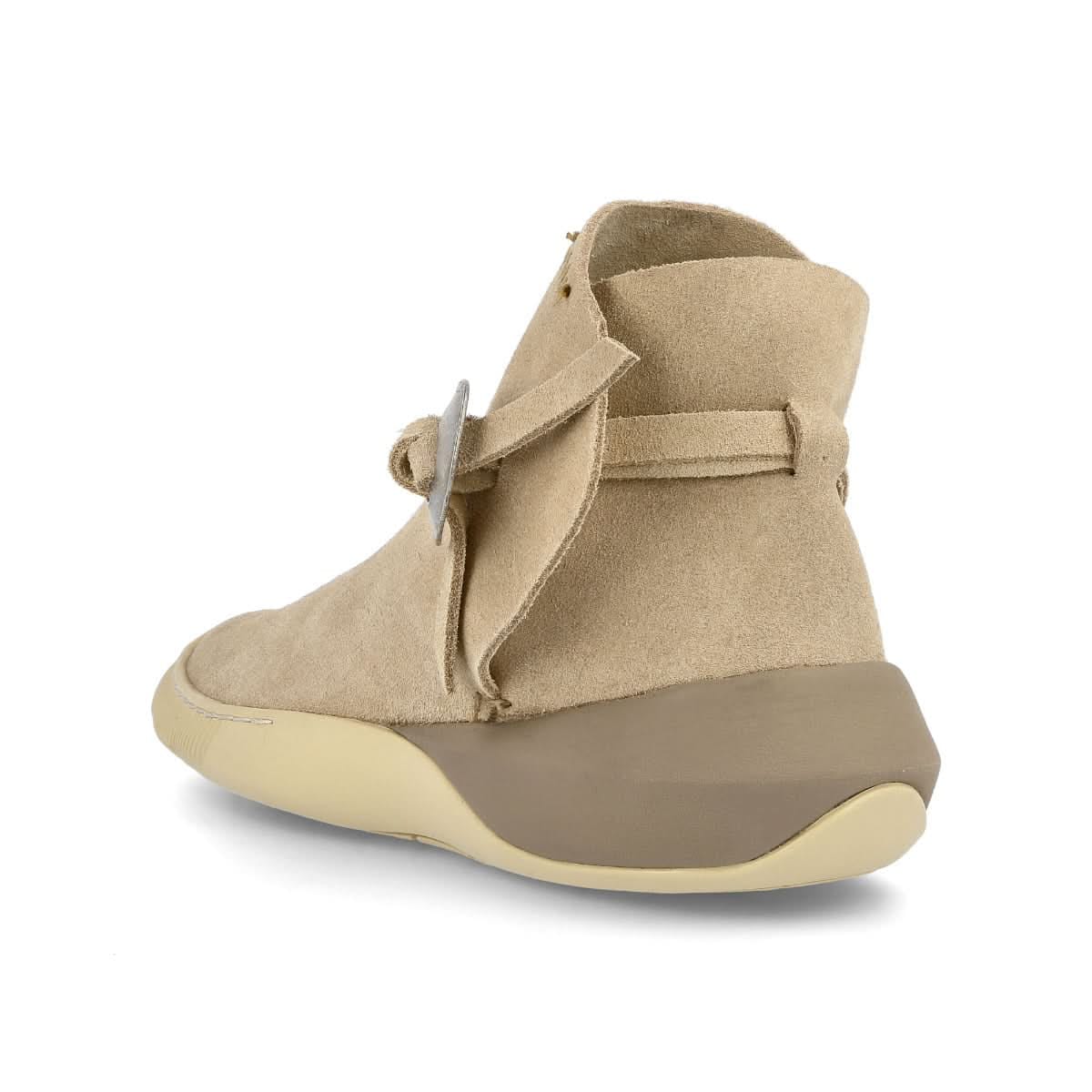 Visvim Wmns Gila Moc Mid II - Folk