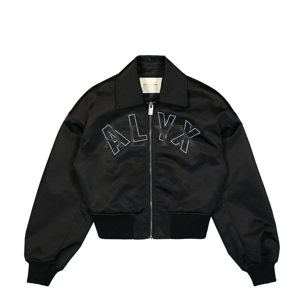 1017 Alyx 9SM Luna Logo Bomber Jacket