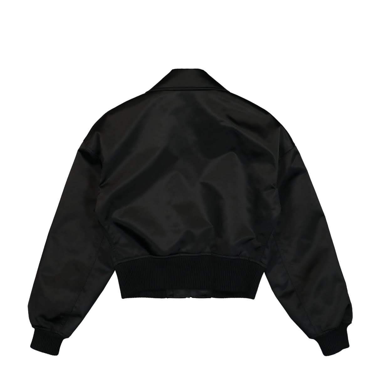 1017 Alyx 9SM Luna Logo Bomber Jacket