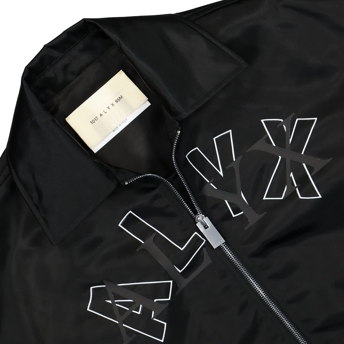 1017 Alyx 9SM Luna Logo Bomber Jacket