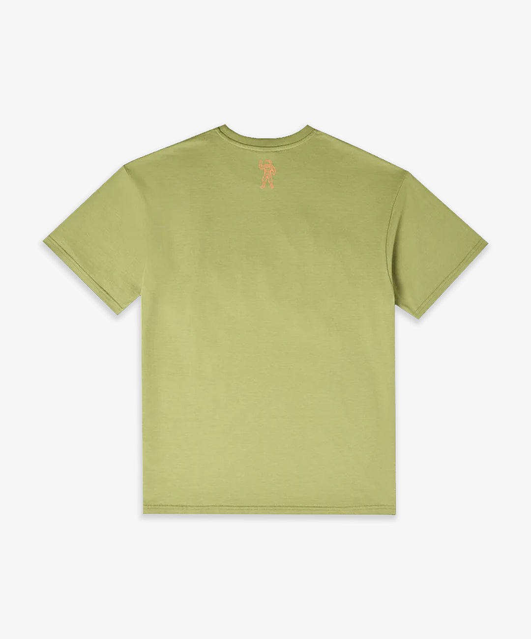 BILLIONAIRE BOYS CLUB | BB ARCH SS T-Shirt { MOSSTONE