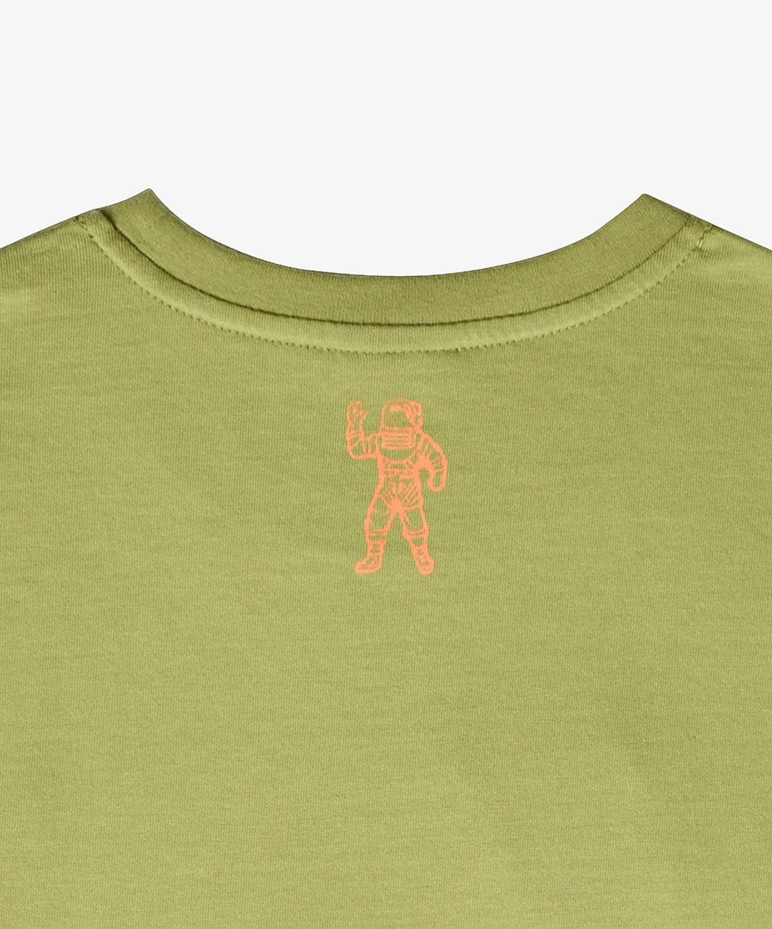 BILLIONAIRE BOYS CLUB | BB ARCH SS T-Shirt { MOSSTONE