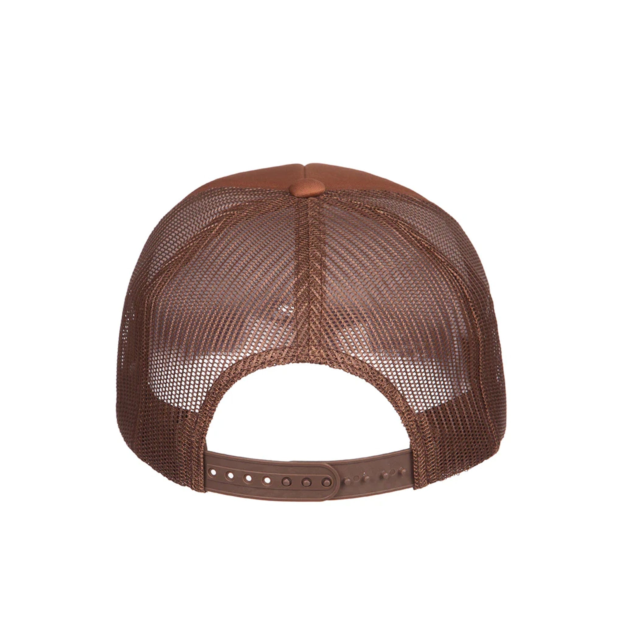 Billionaire Boys Club BB Flying B Trucker Hat (Toffee)