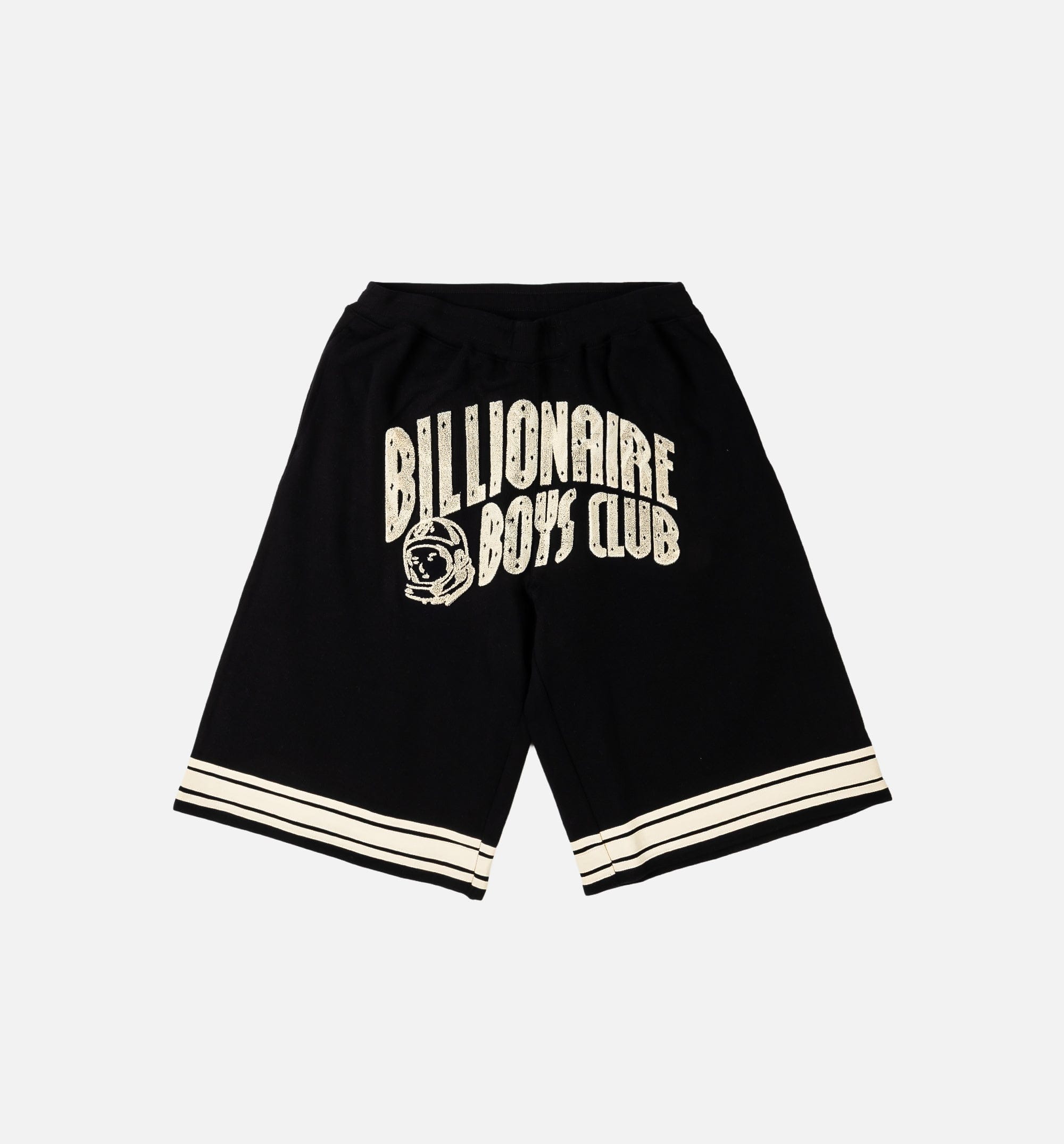 Billionaire BOYS CLUB Curve Mens Short - Black