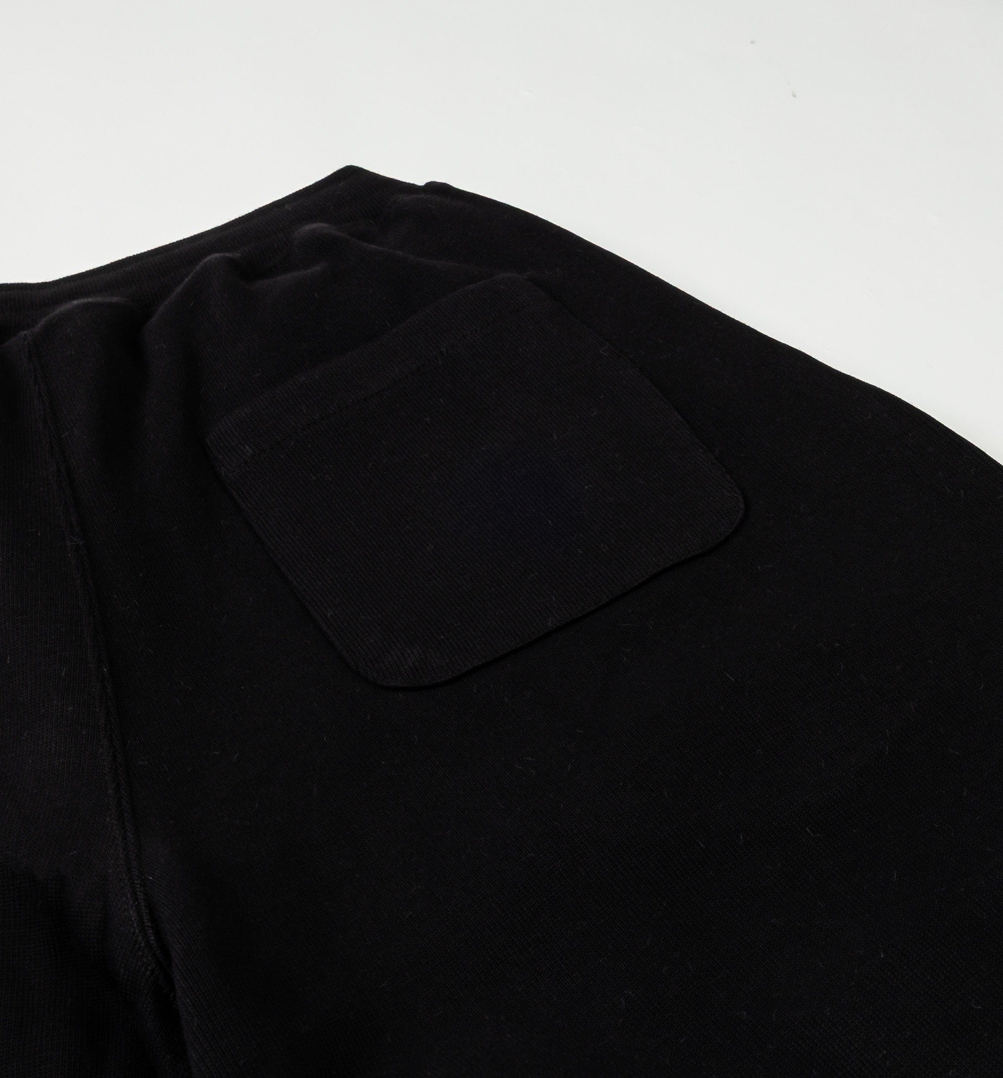 Billionaire BOYS CLUB Curve Mens Short - Black