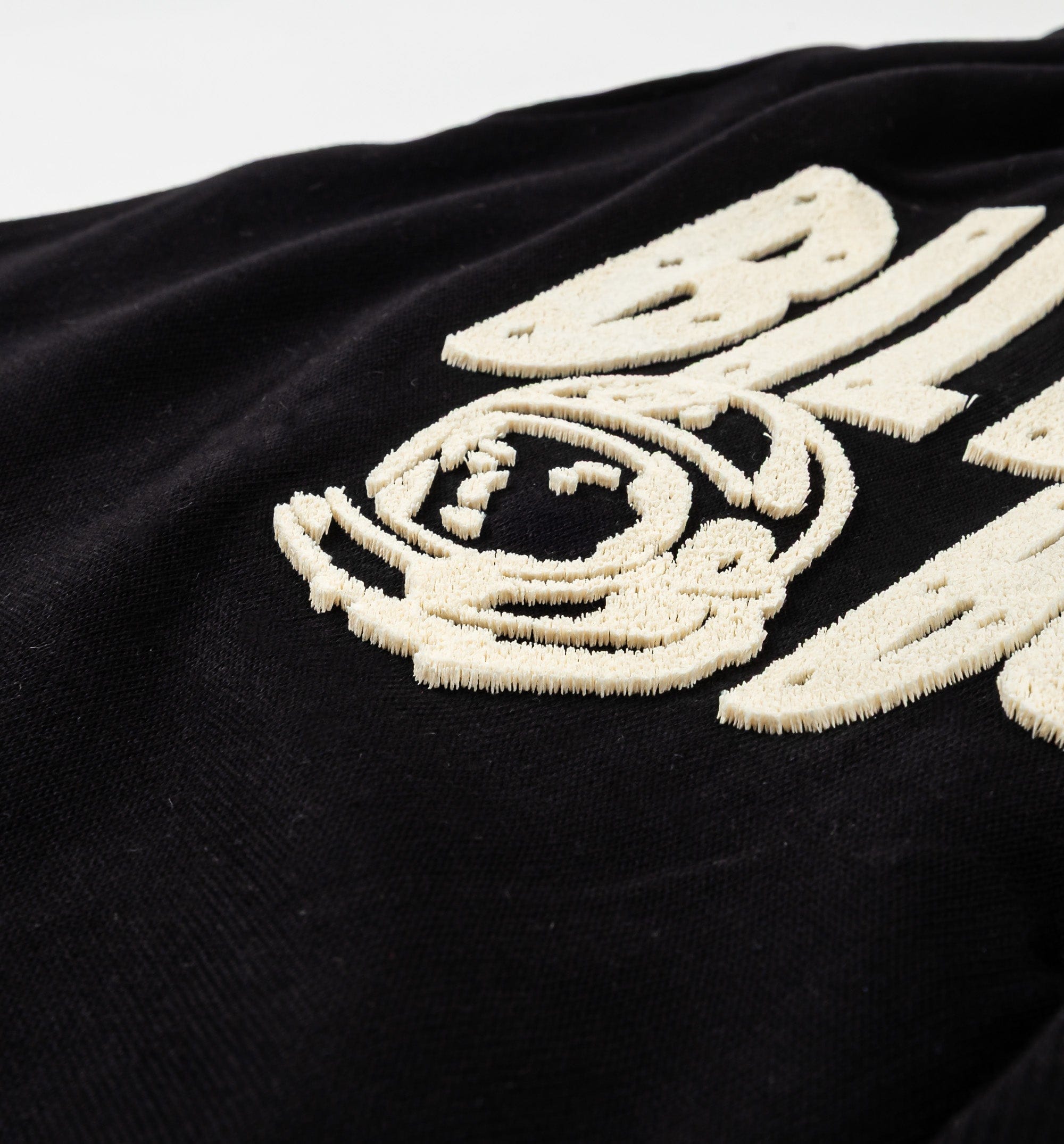 Billionaire BOYS CLUB Curve Mens Short - Black