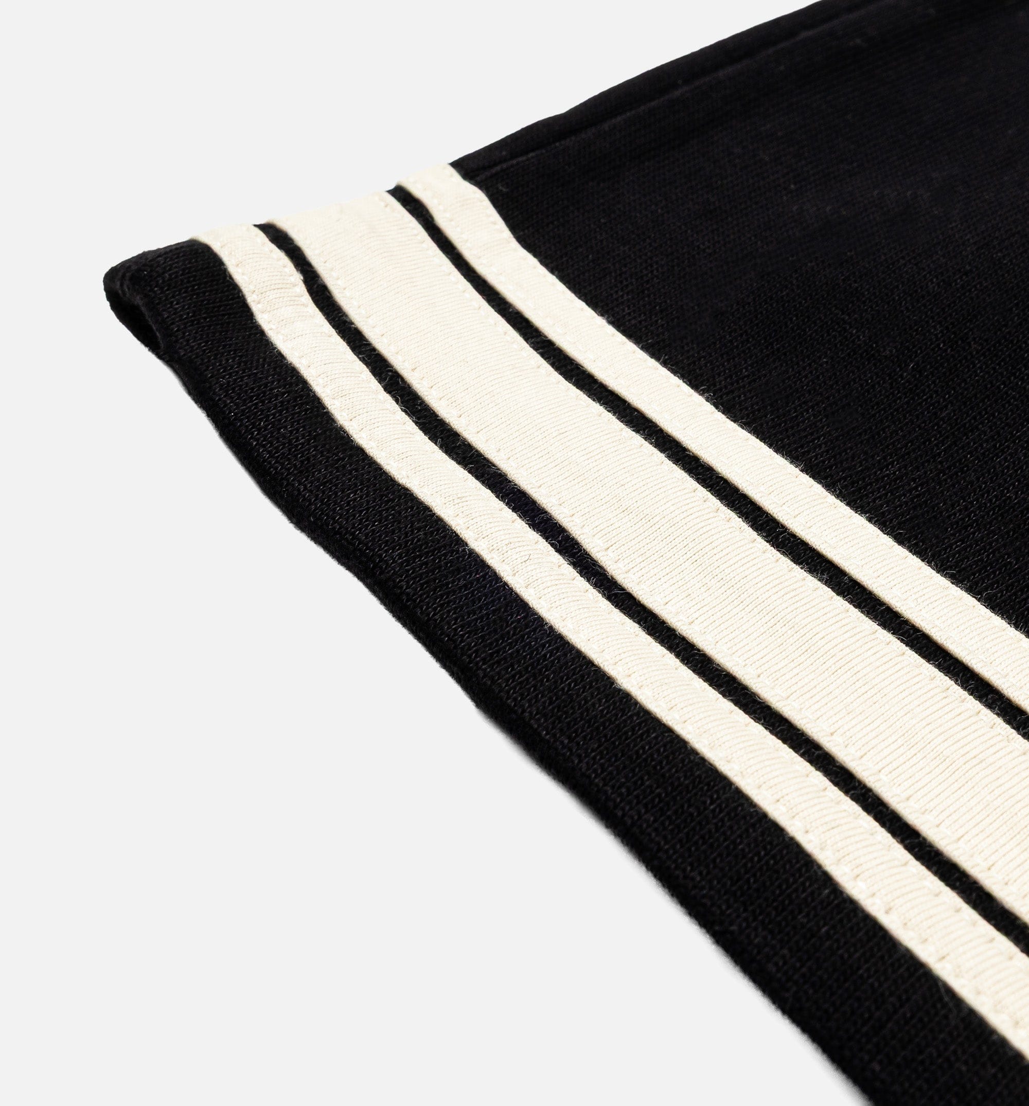 Billionaire BOYS CLUB Curve Mens Short - Black