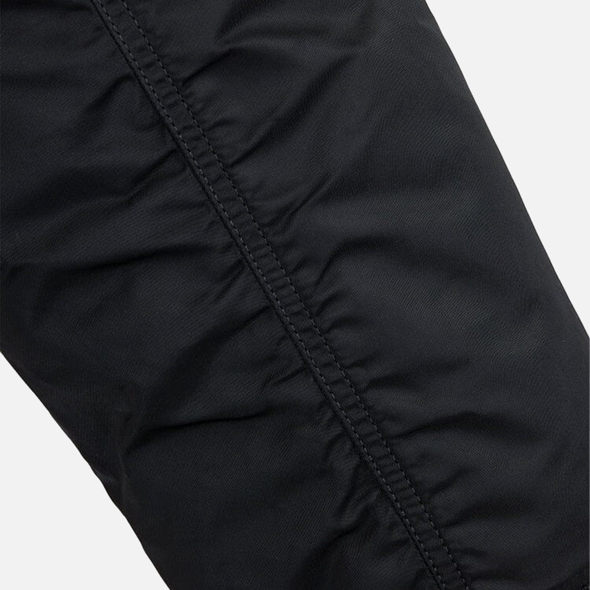 ALPHA Industries MA - 1 BOMBER JACKET (HERITAGE) - BLACK