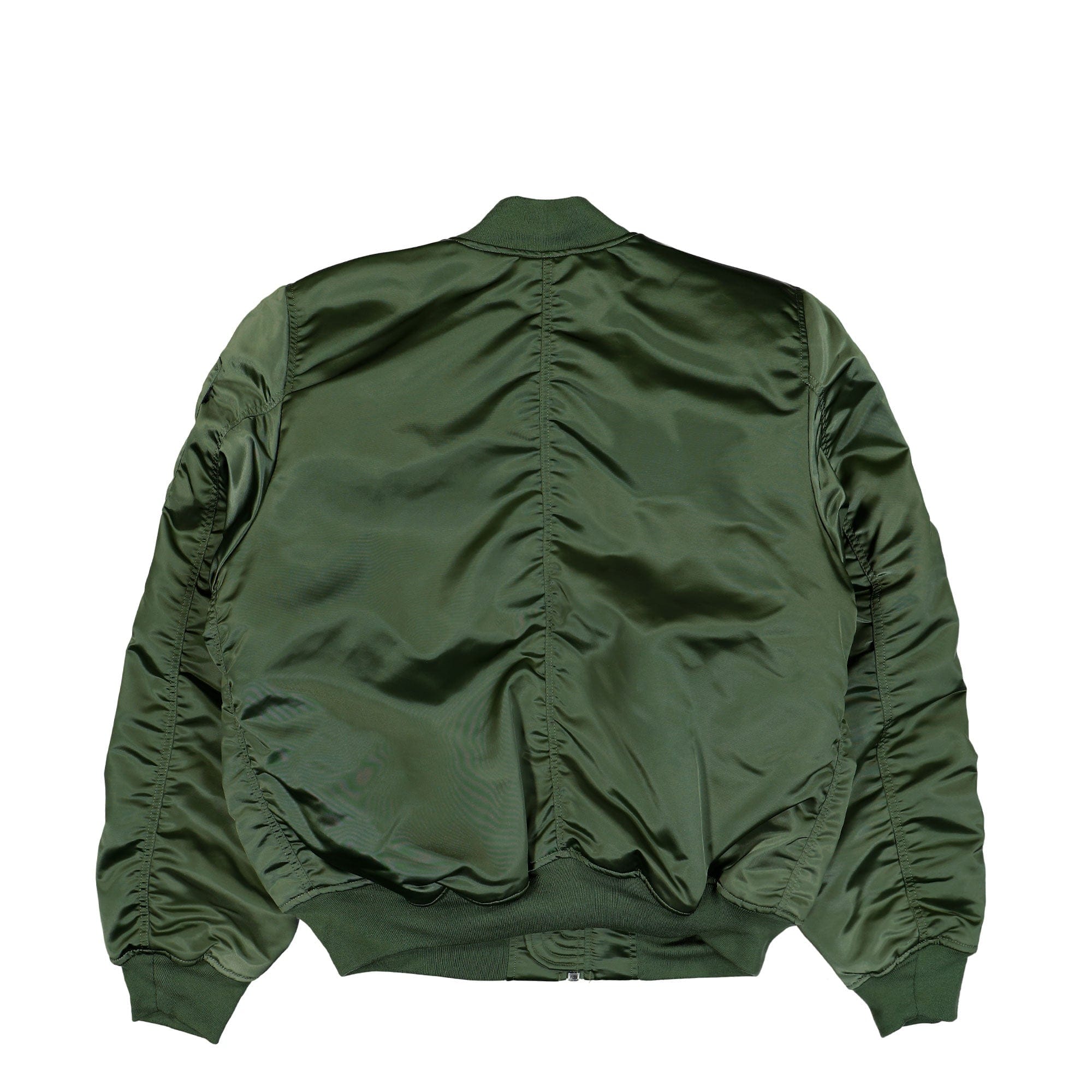 Alpha Industries MA - 1 UV Bomber Jacket