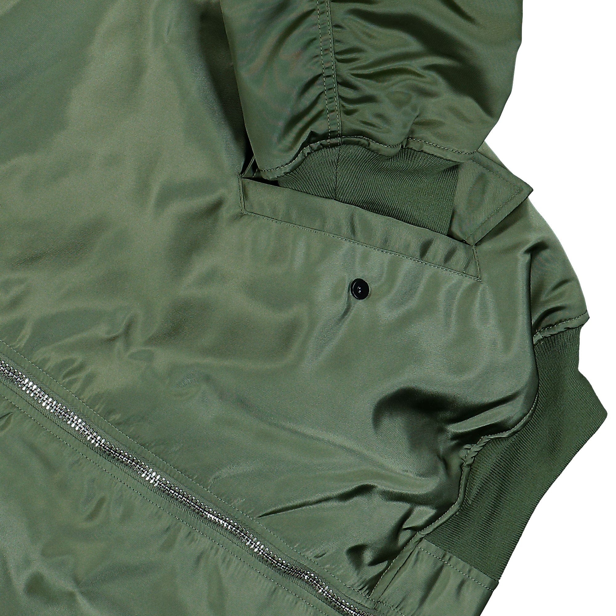Alpha Industries MA - 1 UV Bomber Jacket