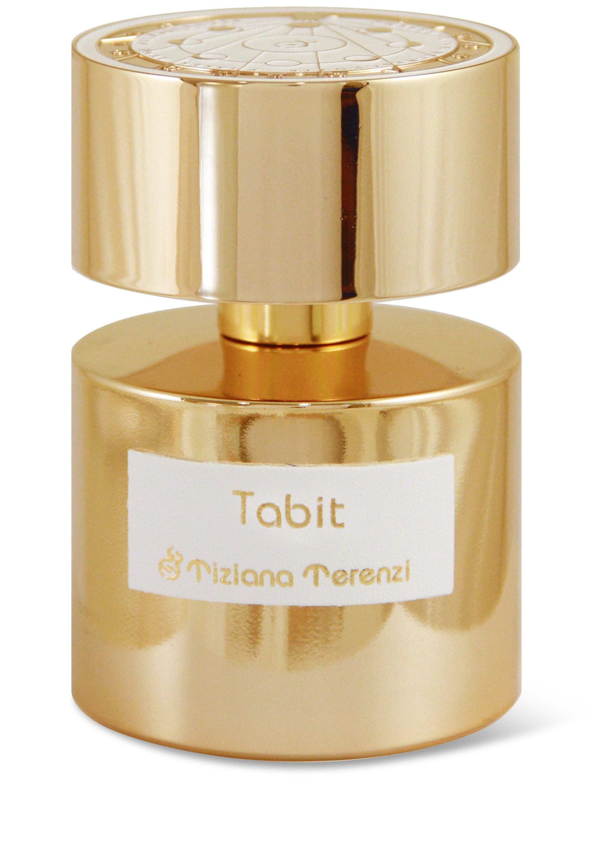 Tiziana Terenzi Tabit Extrait De Parfum 100 ml