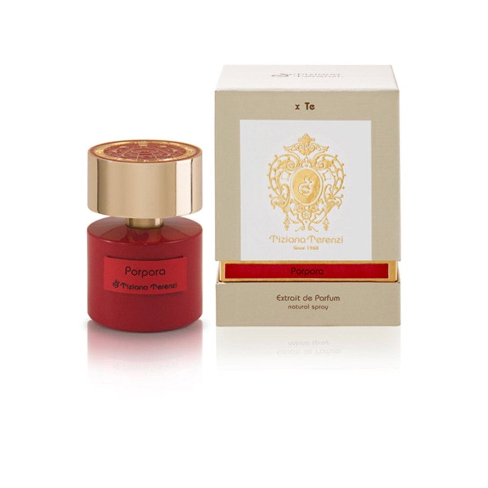 Tiziana Terenzi Porpora extrait de Parfum 100 ml