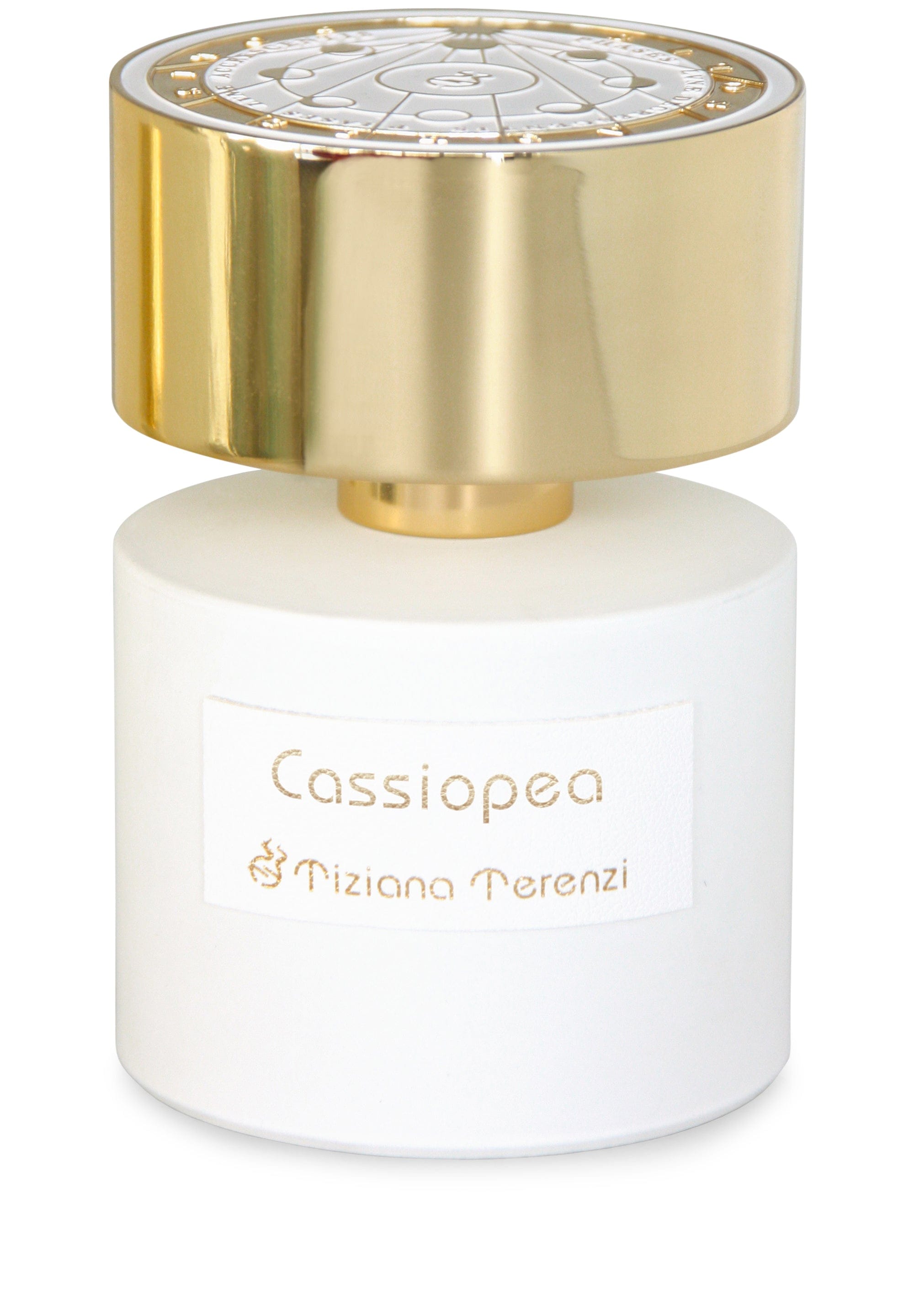 Tiziana Terenzi Cassiopea Extrait De Parfum 100 ml