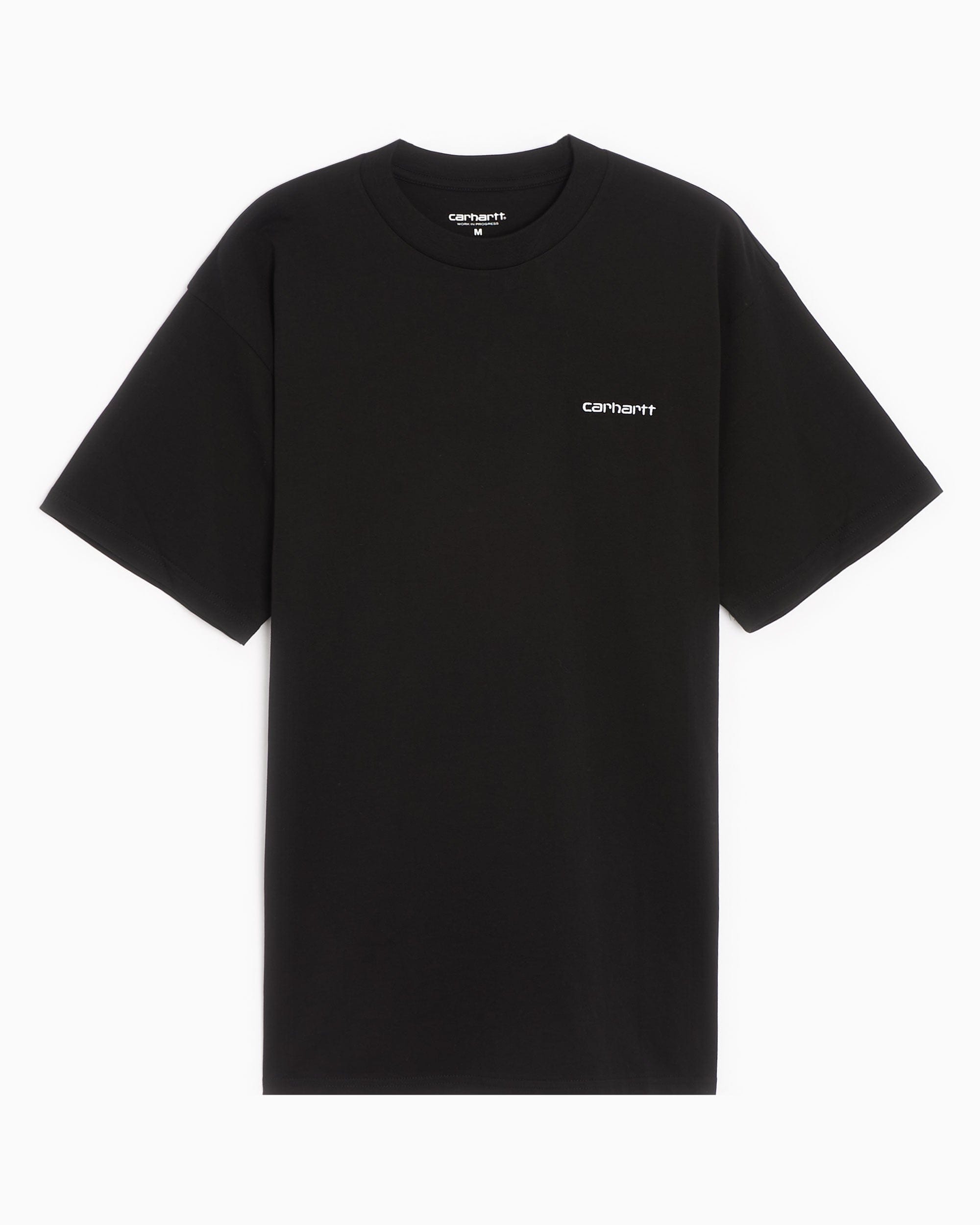 Carhartt WIP Camiseta Carhartt WIP Script Embroidery Men's T - Shirt para hombre