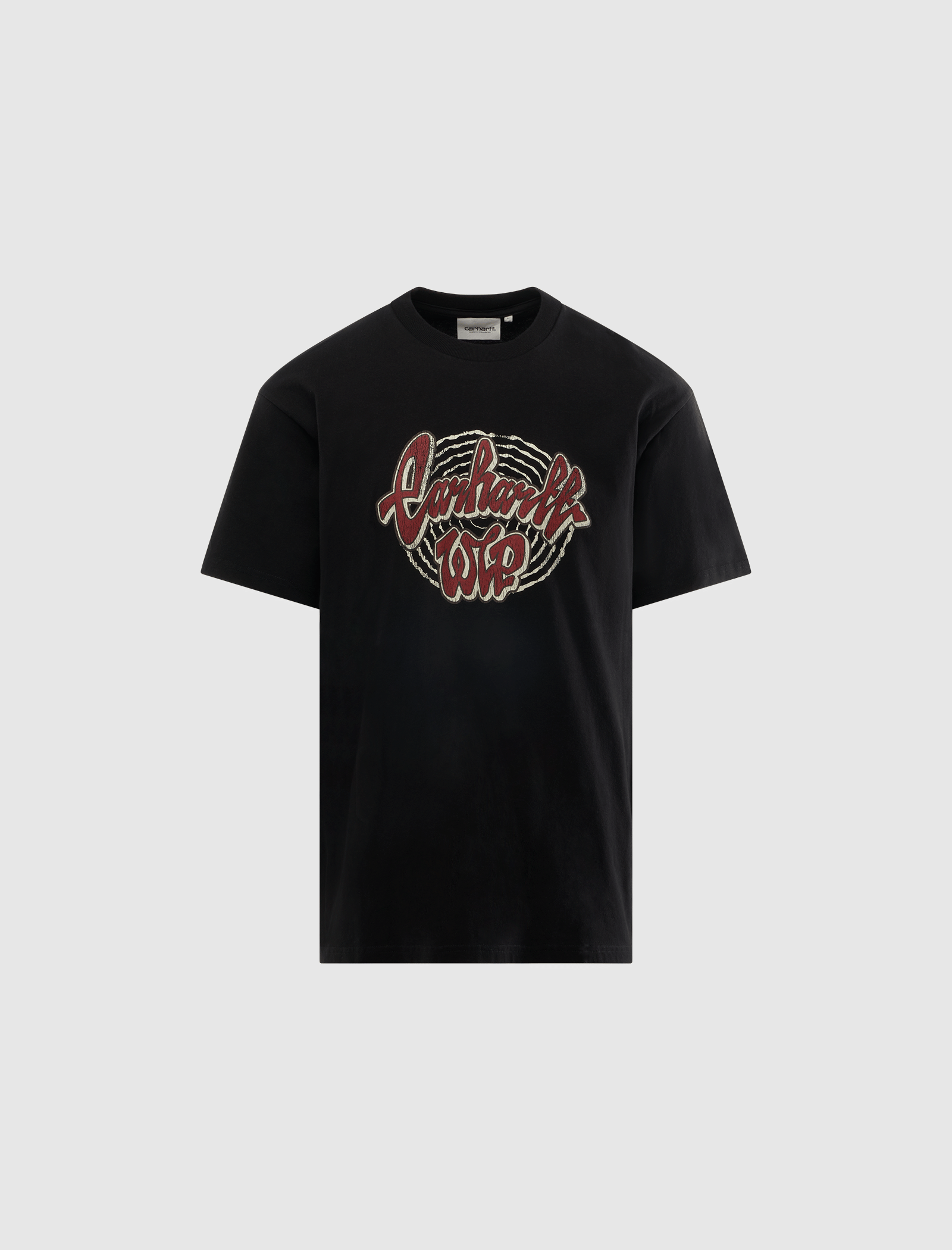 Carhartt WIP CHEDDA T - SHIRT