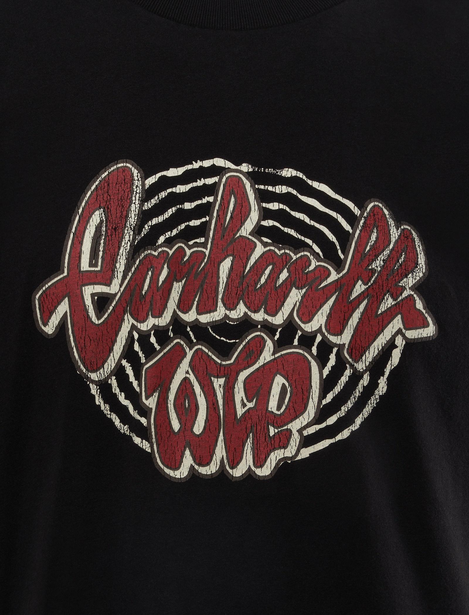 Carhartt WIP CHEDDA T - SHIRT