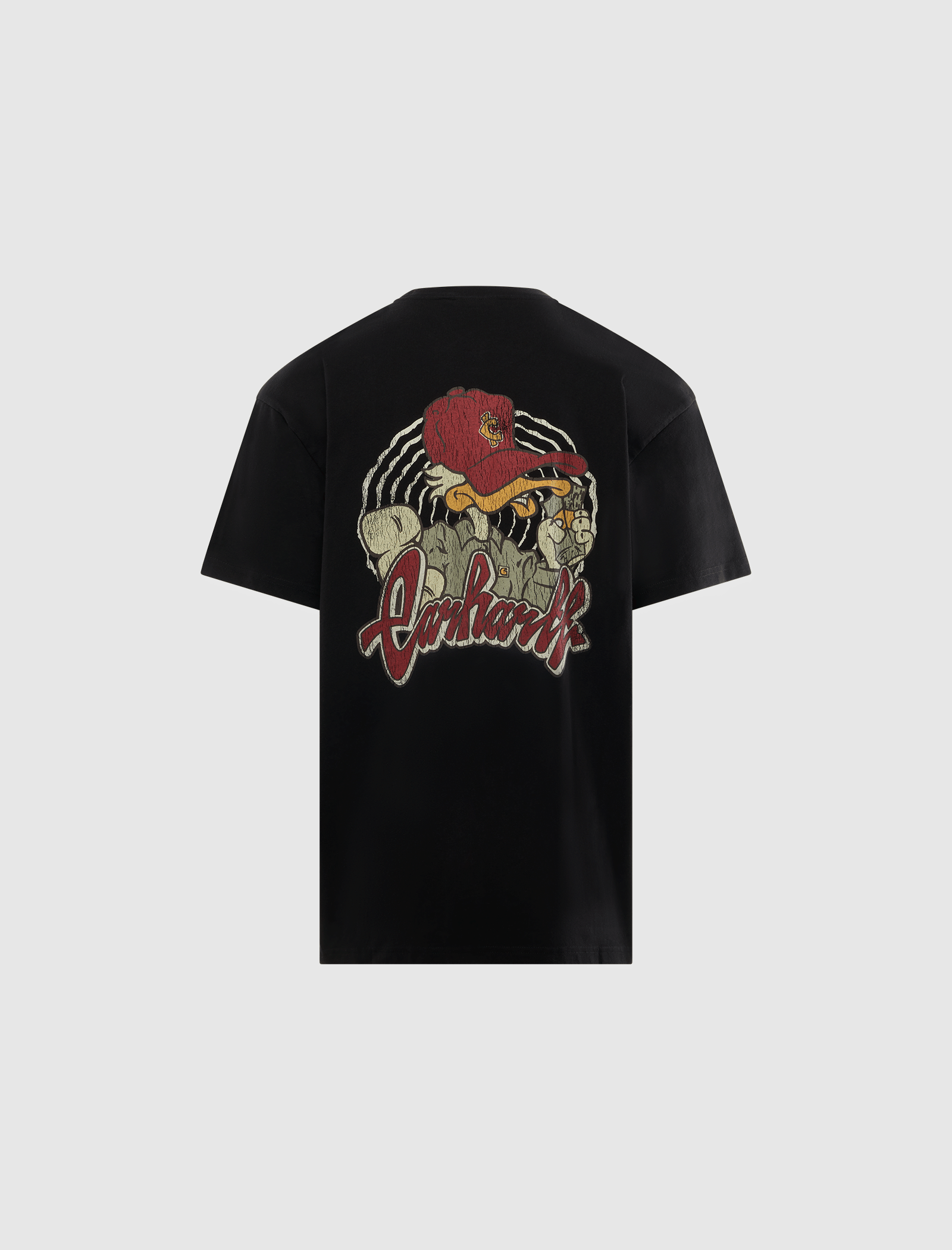 Carhartt WIP CHEDDA T - SHIRT