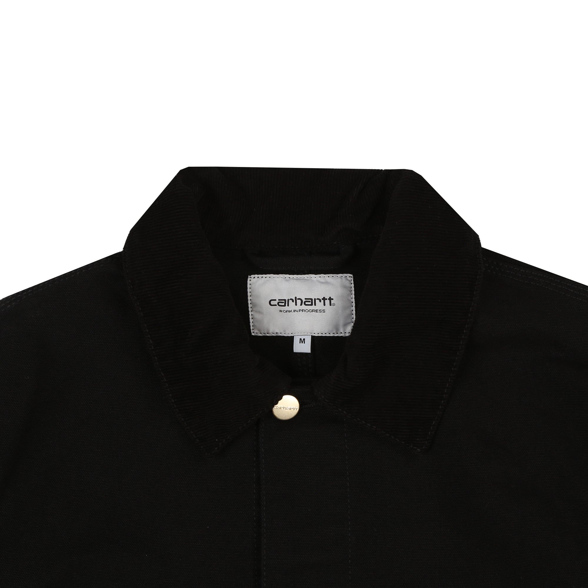 Carhartt Wip Michigan Coat