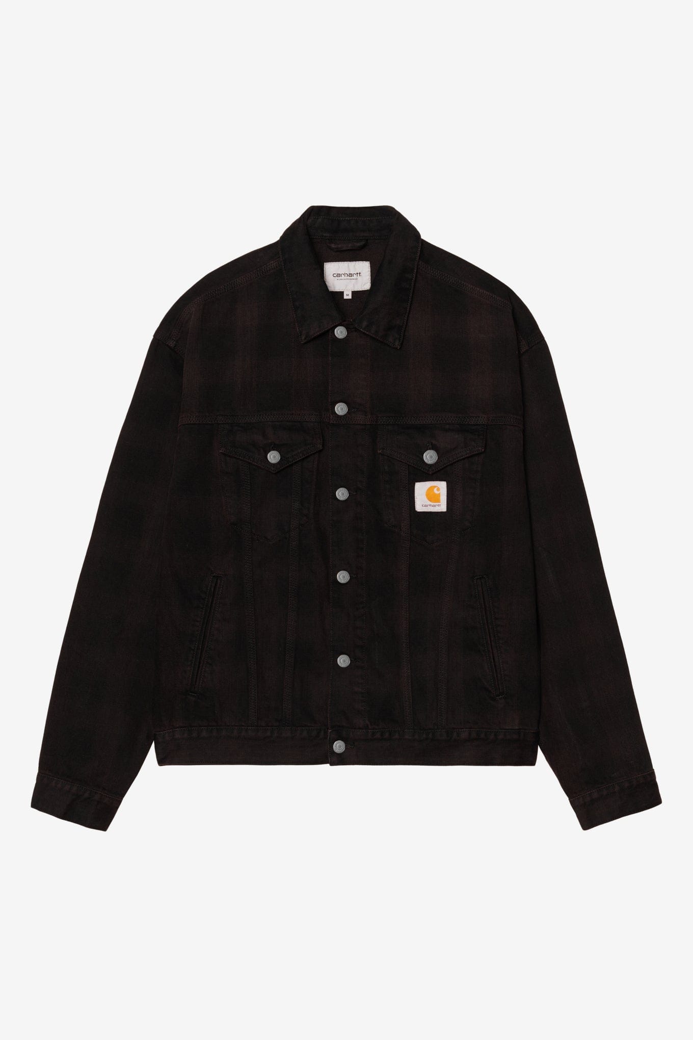 Carhartt WIP EVERSON TRUCKER JACKET
