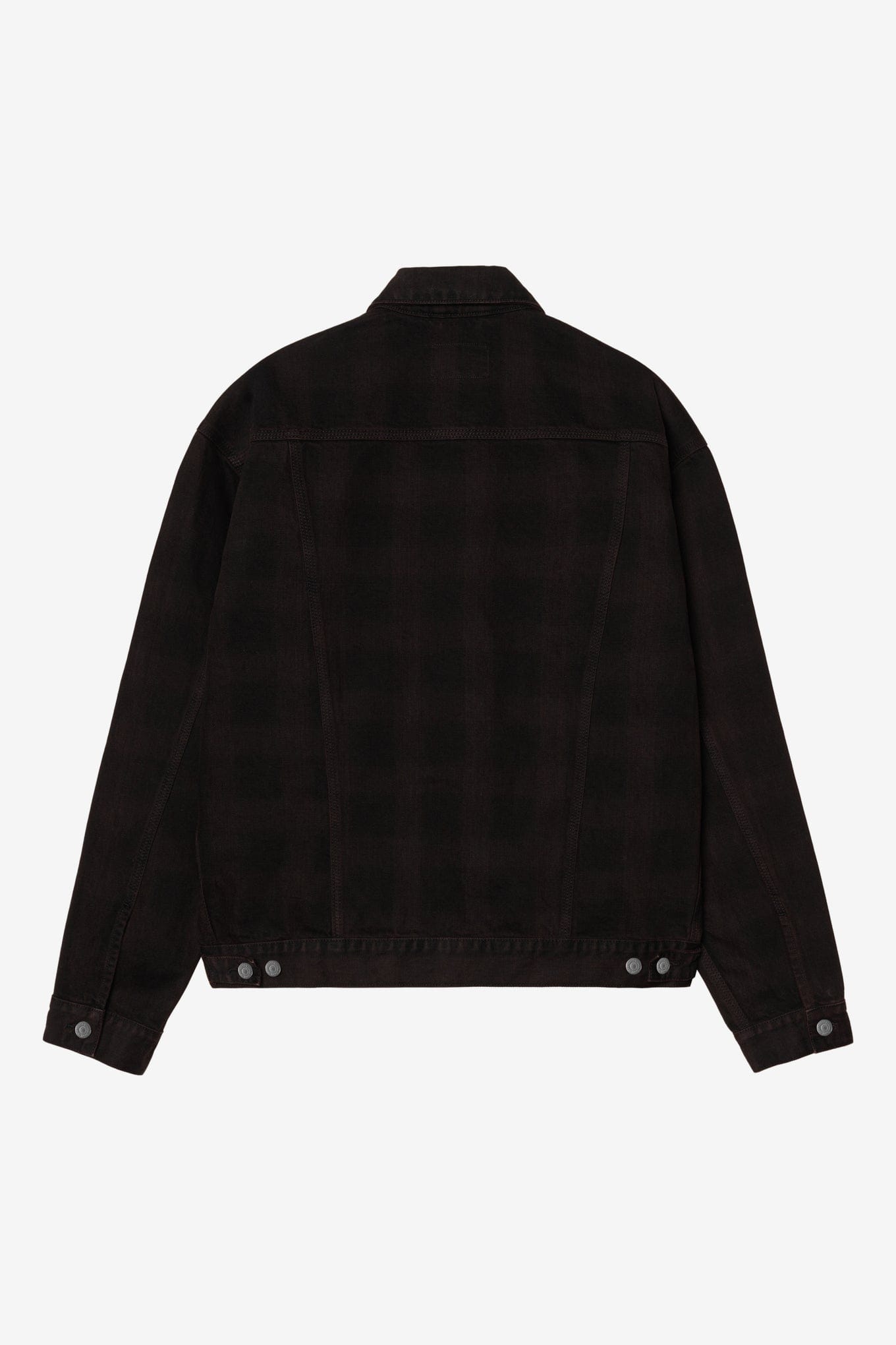Carhartt WIP EVERSON TRUCKER JACKET