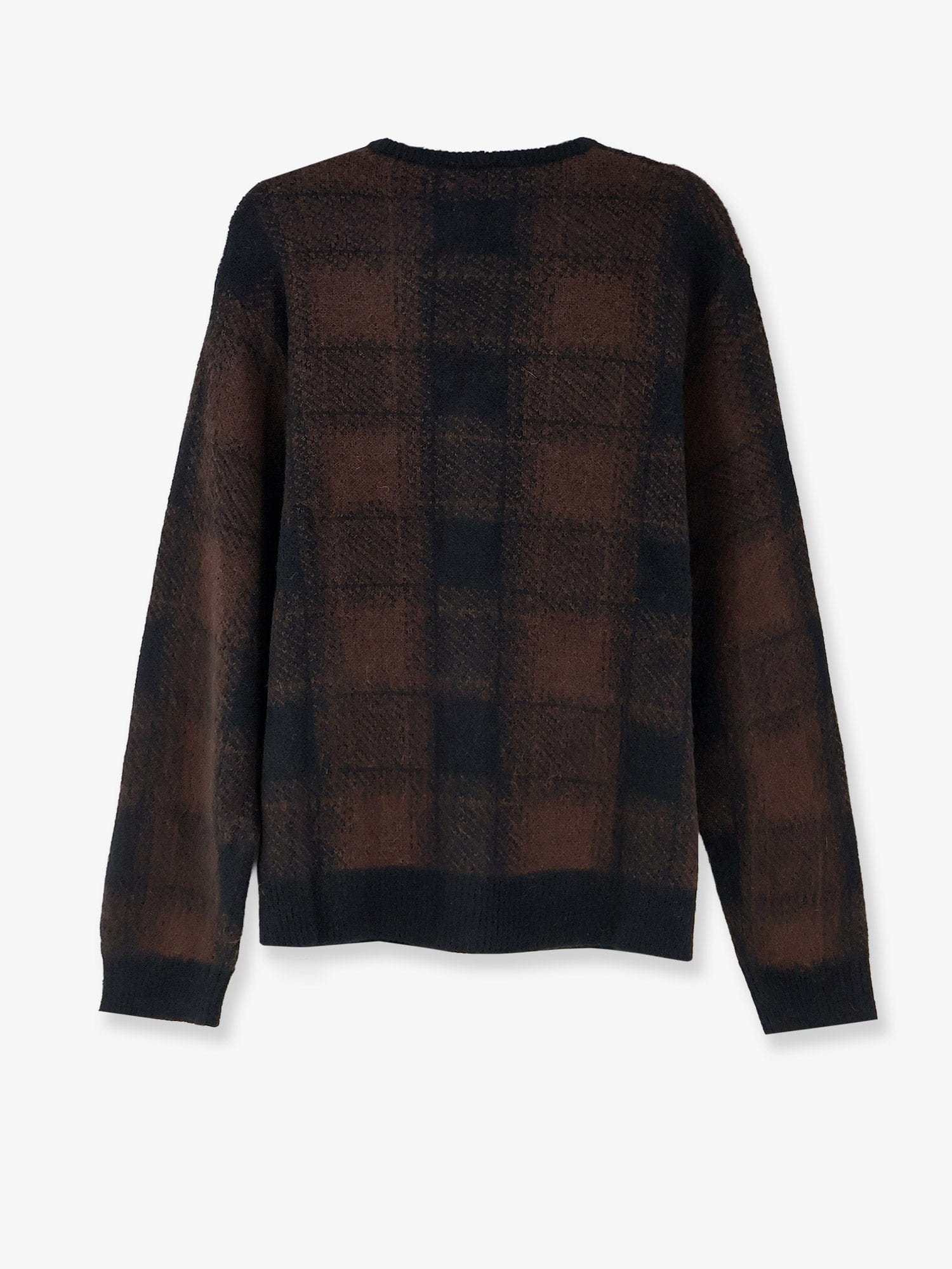 Carhartt WIP Everson alpaca blend cardigan