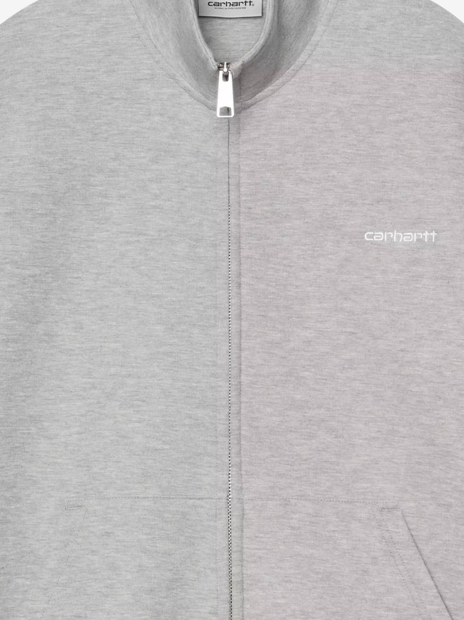 Carhartt WIP Alda cotton blend sweatshirt