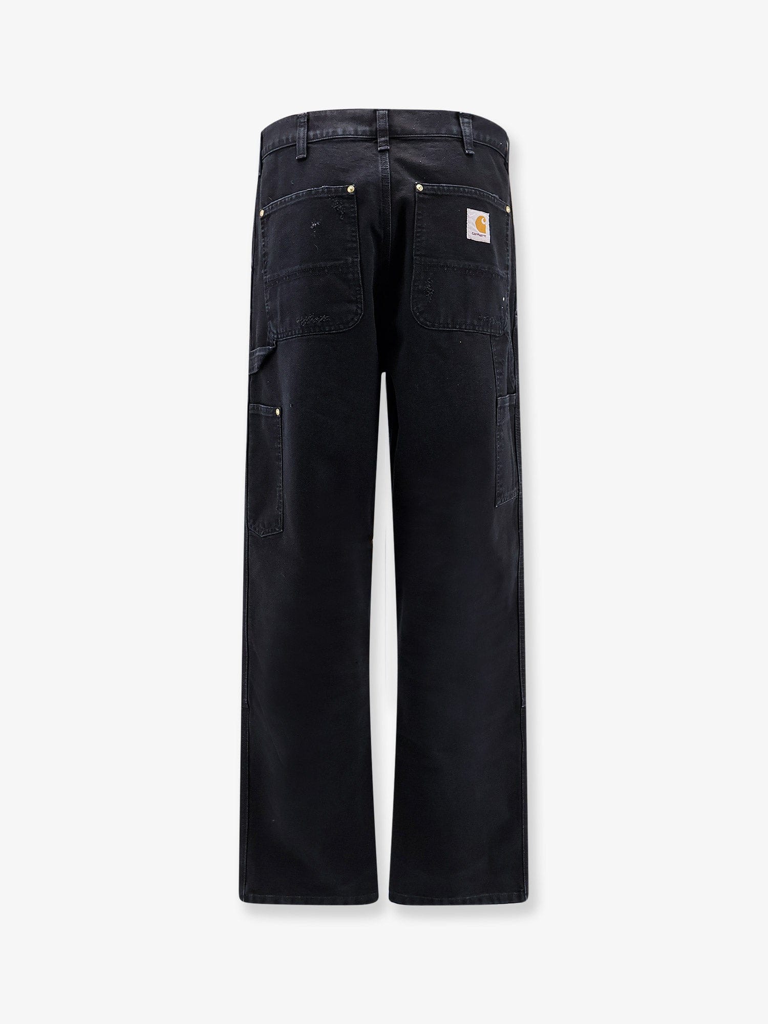 Carhartt WIP Double Knee denim trousers