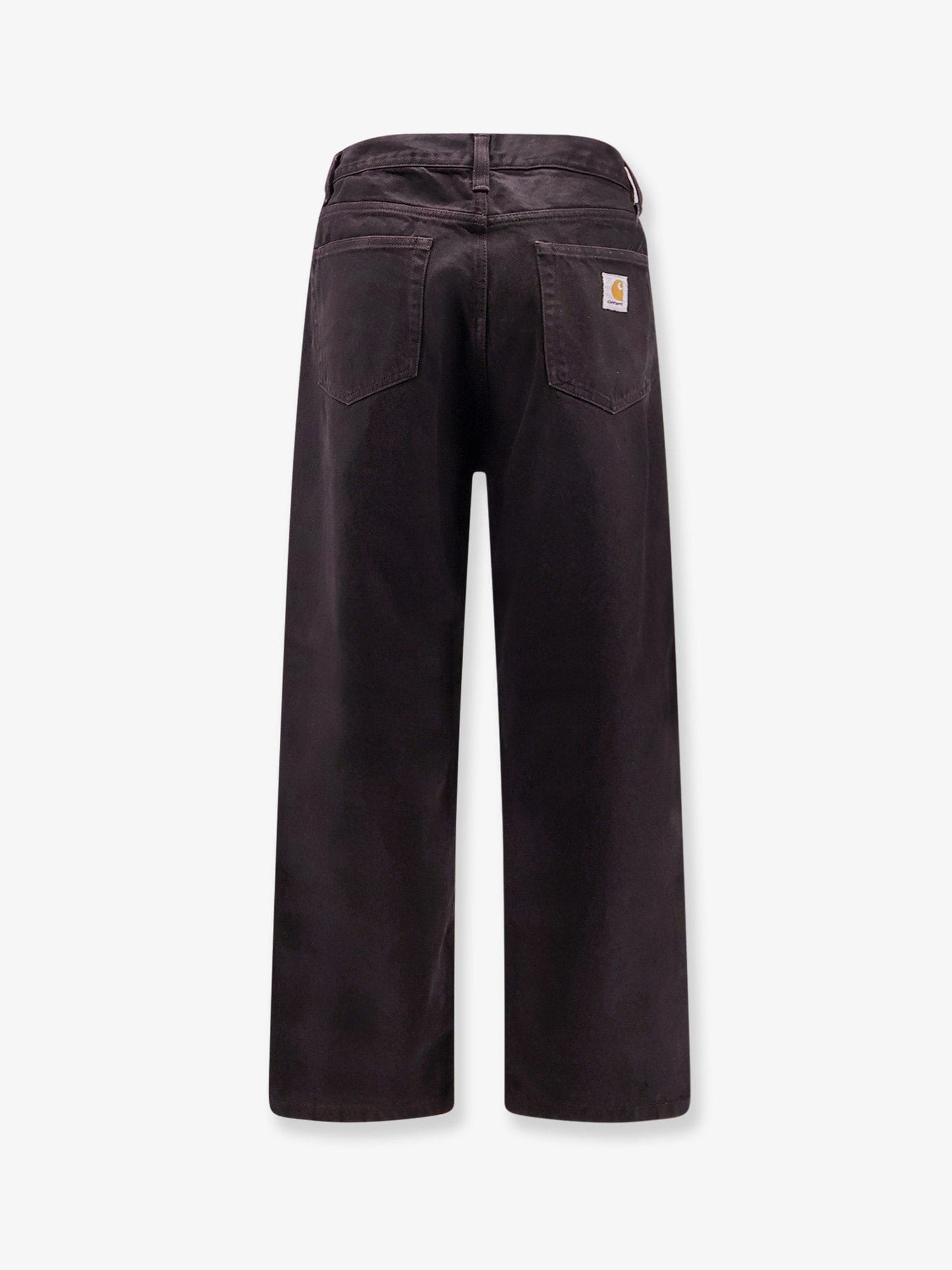 Carhartt WIP Everson Bradford cotton trousers