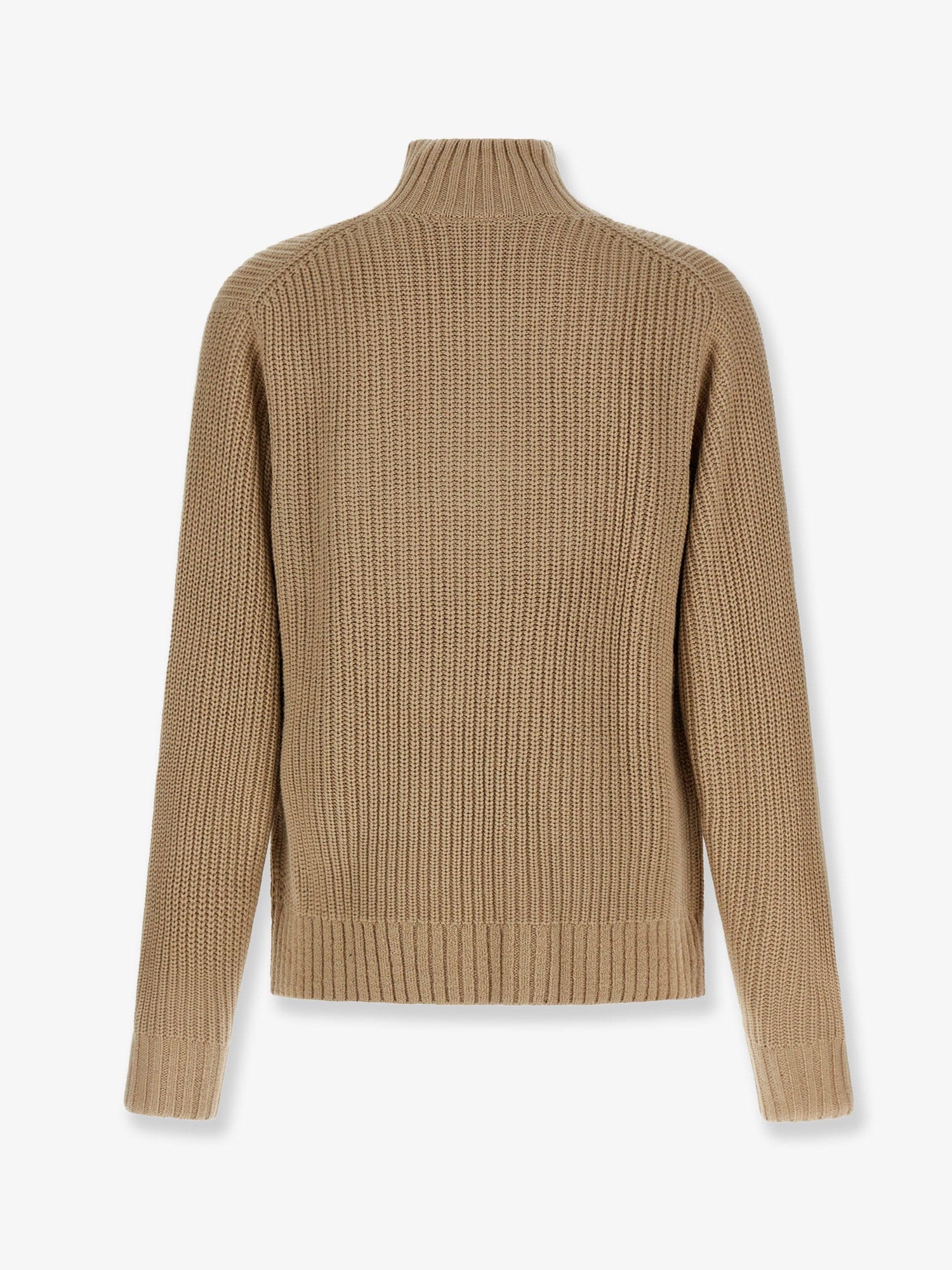 Carhartt WIP Detroit Half Zip acryilic blend sweater