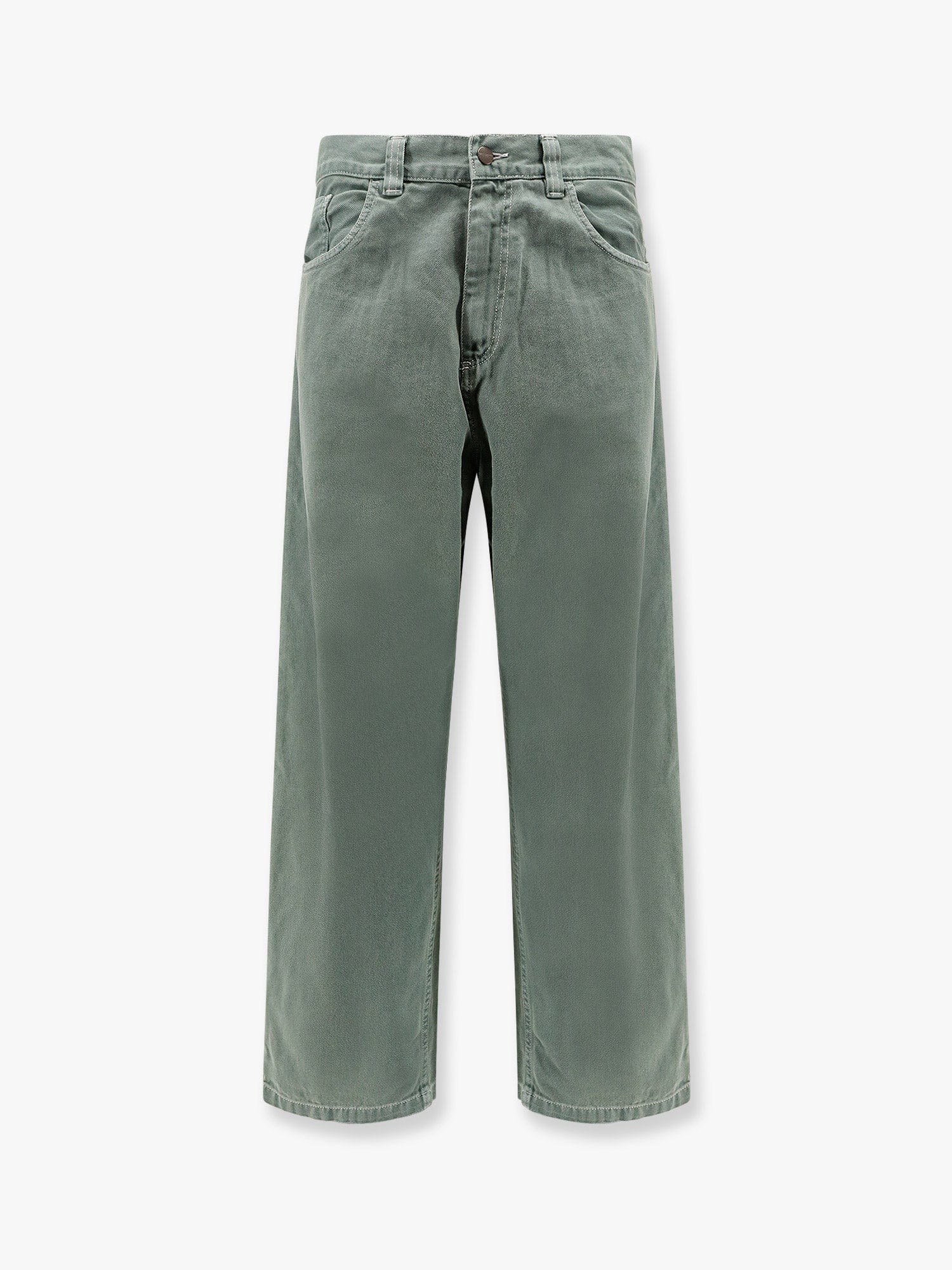 Carhartt WIP Brandon denim trouser