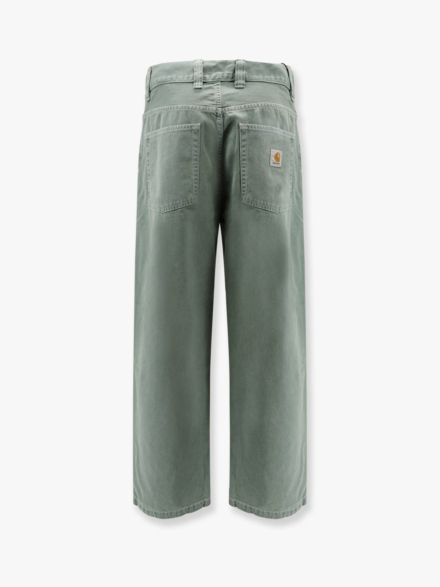 Carhartt WIP Brandon denim trouser