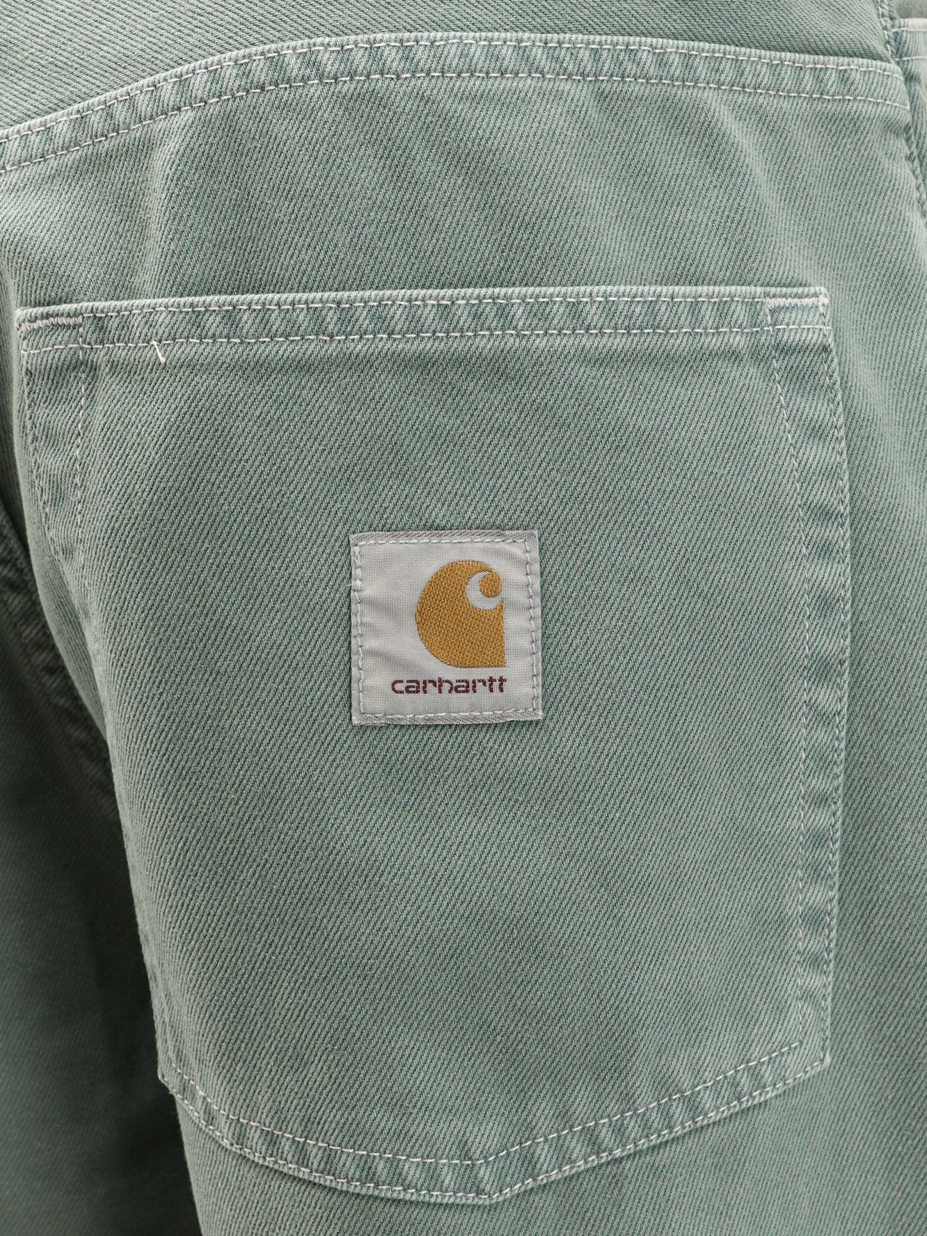 Carhartt WIP Brandon denim trouser